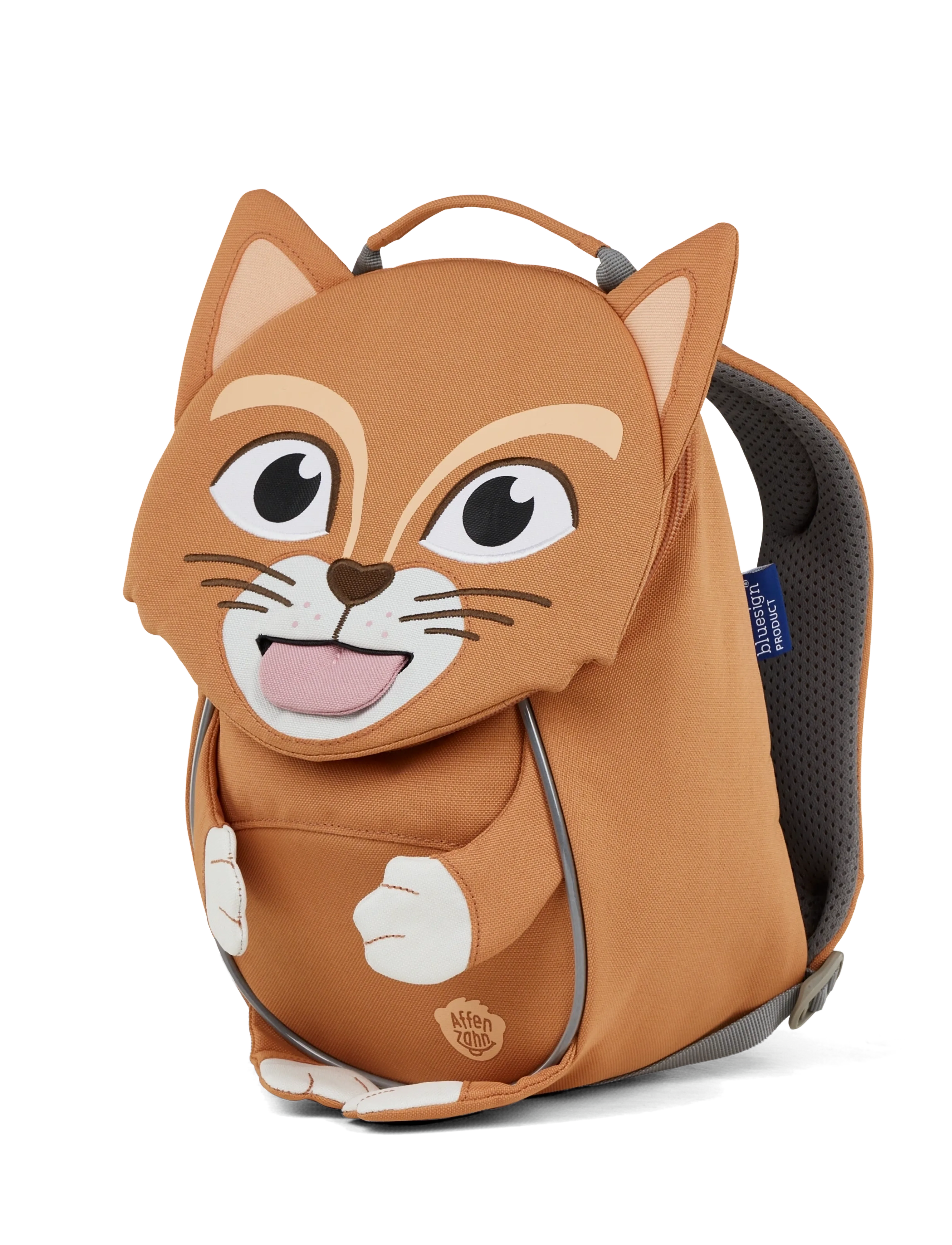 Affenzahn - SMALL FRIEND Cat - aksessuaarid - cat - 4
