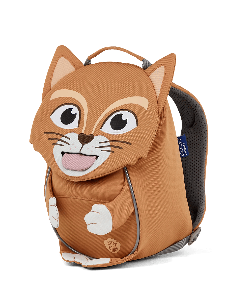 Affenzahn - SMALL FRIEND Cat - backpacks - cat - 4