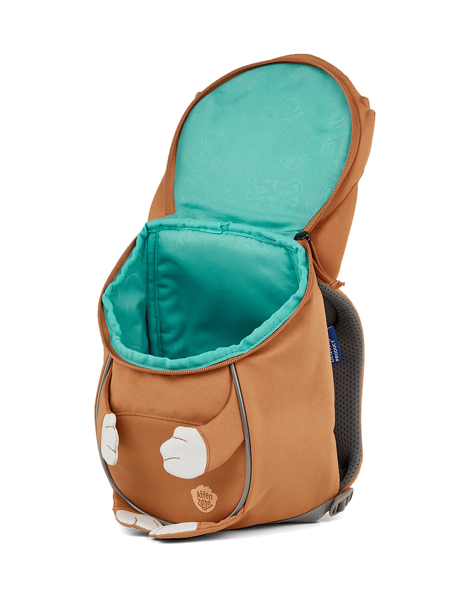 Affenzahn - SMALL FRIEND Cat - backpacks - cat - 5