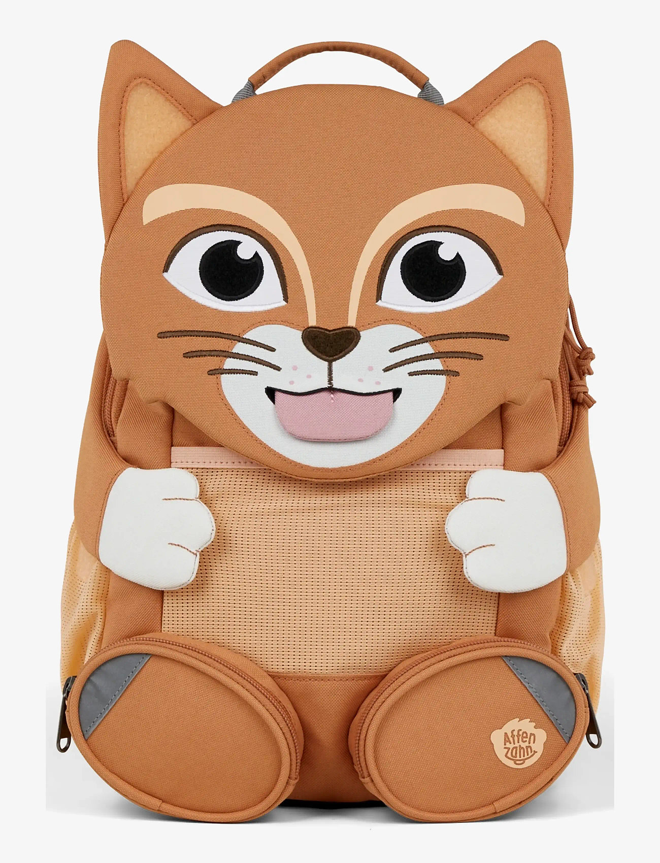 Affenzahn - LARGE FRIEND Cat - rucksäcke - cat - 1