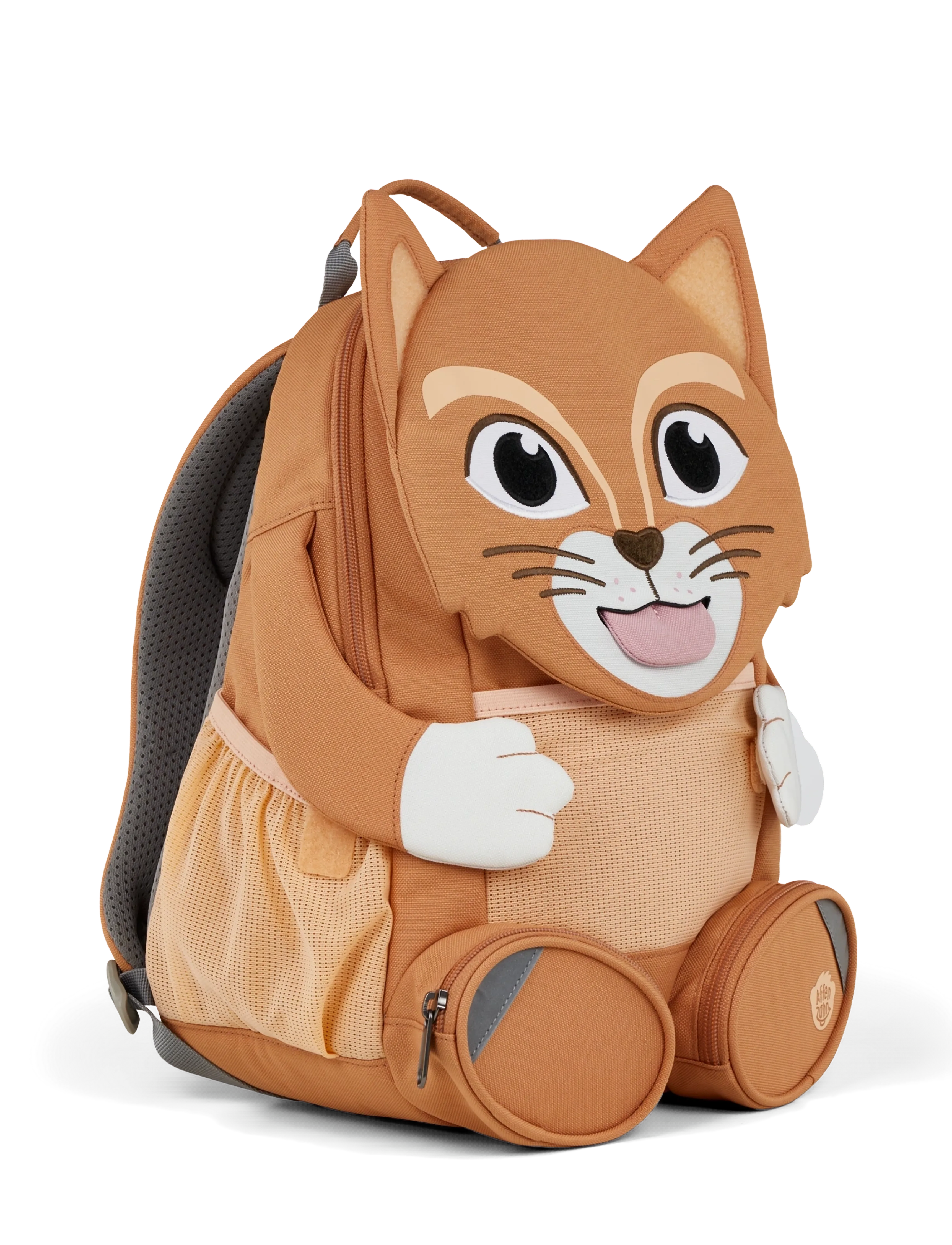 Affenzahn - LARGE FRIEND Cat - accessories - cat - 2