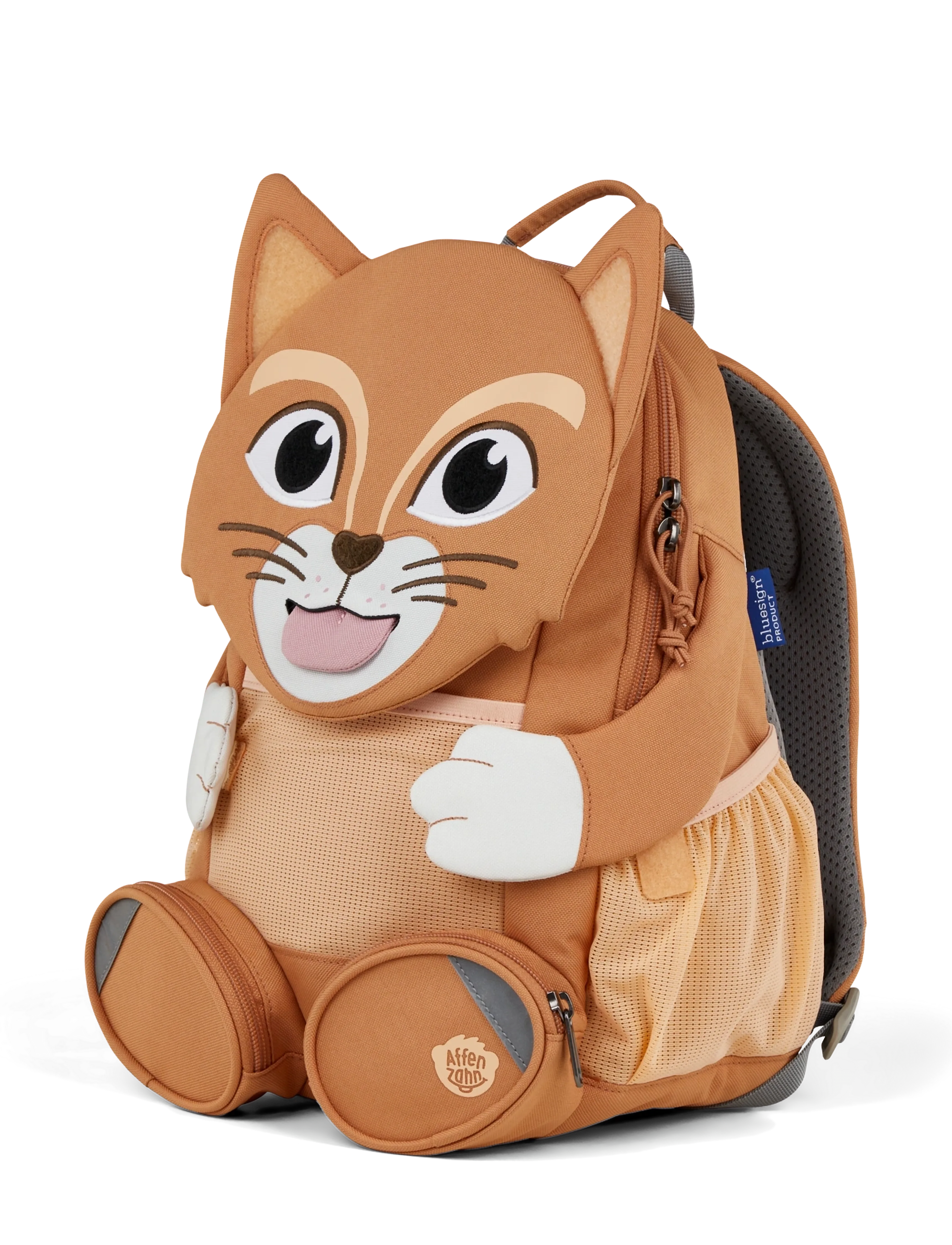 Affenzahn - LARGE FRIEND Cat - accessories - cat - 4