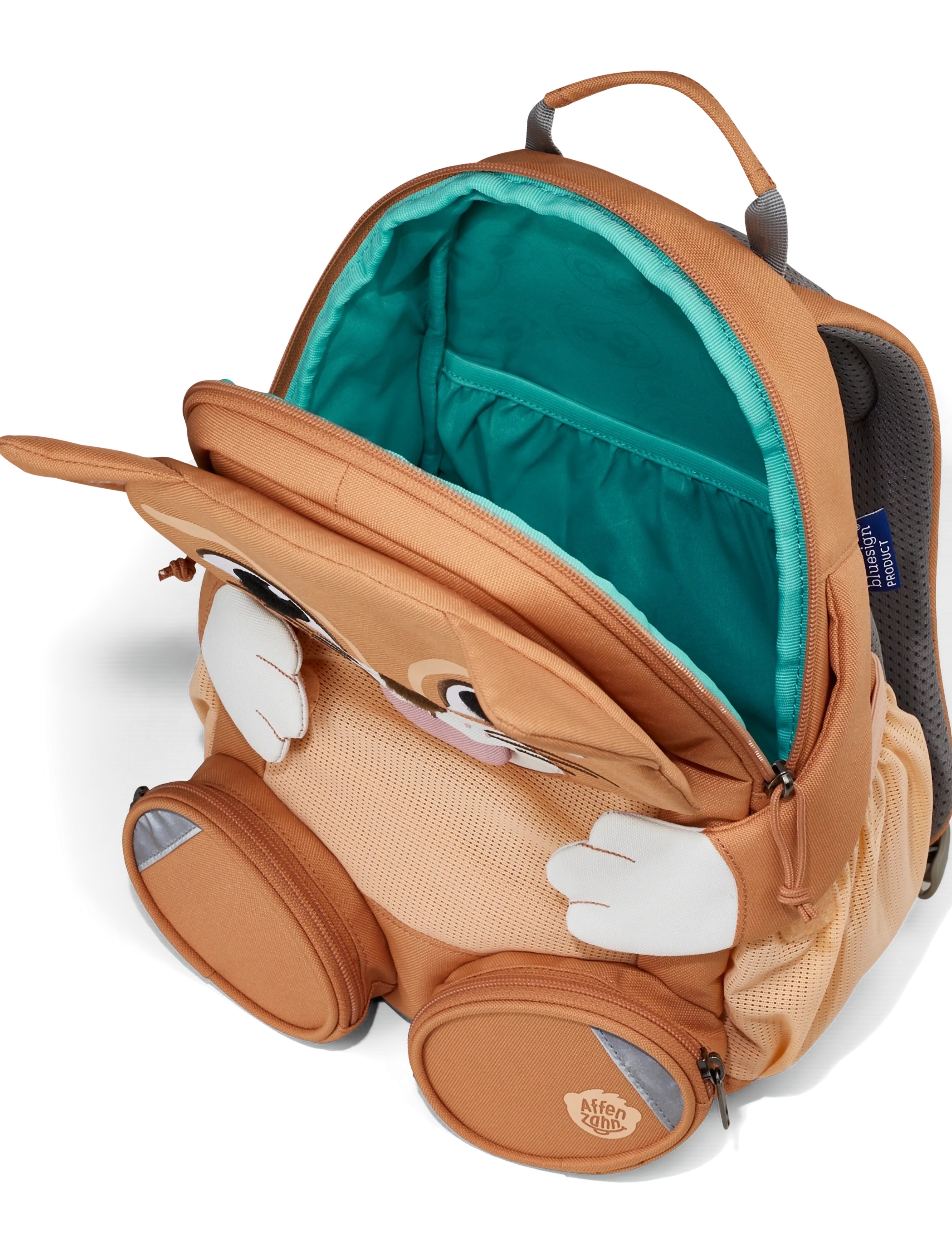 Affenzahn - LARGE FRIEND Cat - accessories - cat - 5