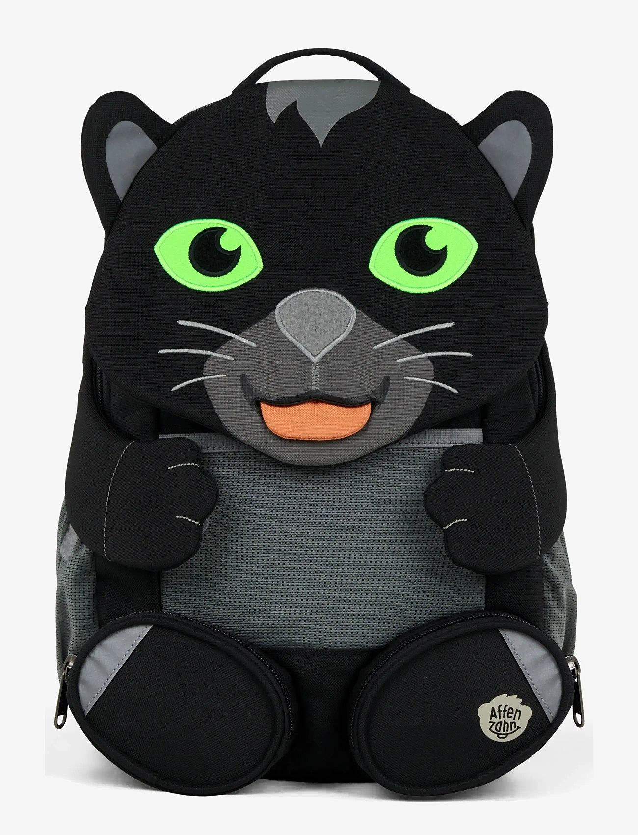 Affenzahn - LARGE FRIEND Black Panther - black panther - 1