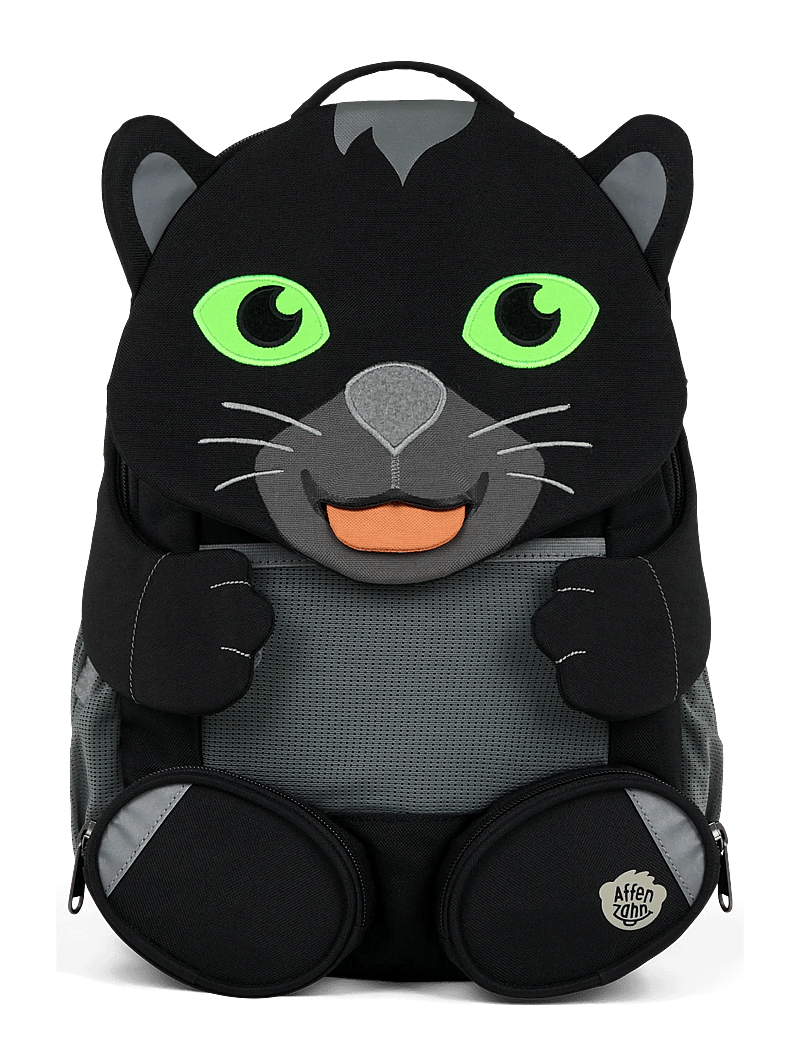Affenzahn - LARGE FRIEND Black Panther - black panther - 1