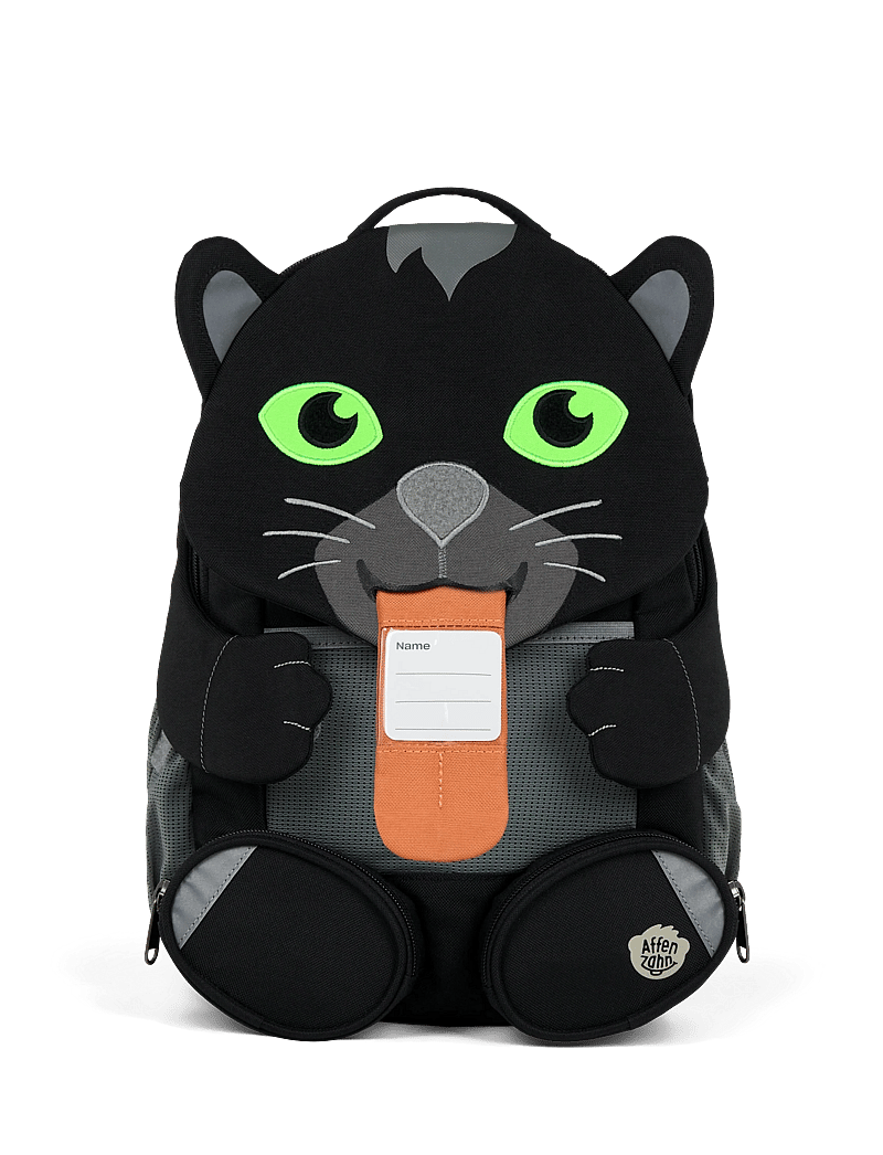 Affenzahn - LARGE FRIEND Black Panther - black panther - 0