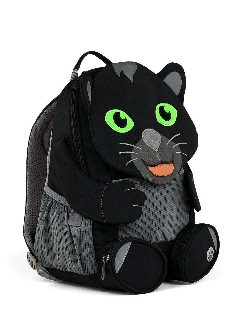 Affenzahn - LARGE FRIEND Black Panther - black panther - 2