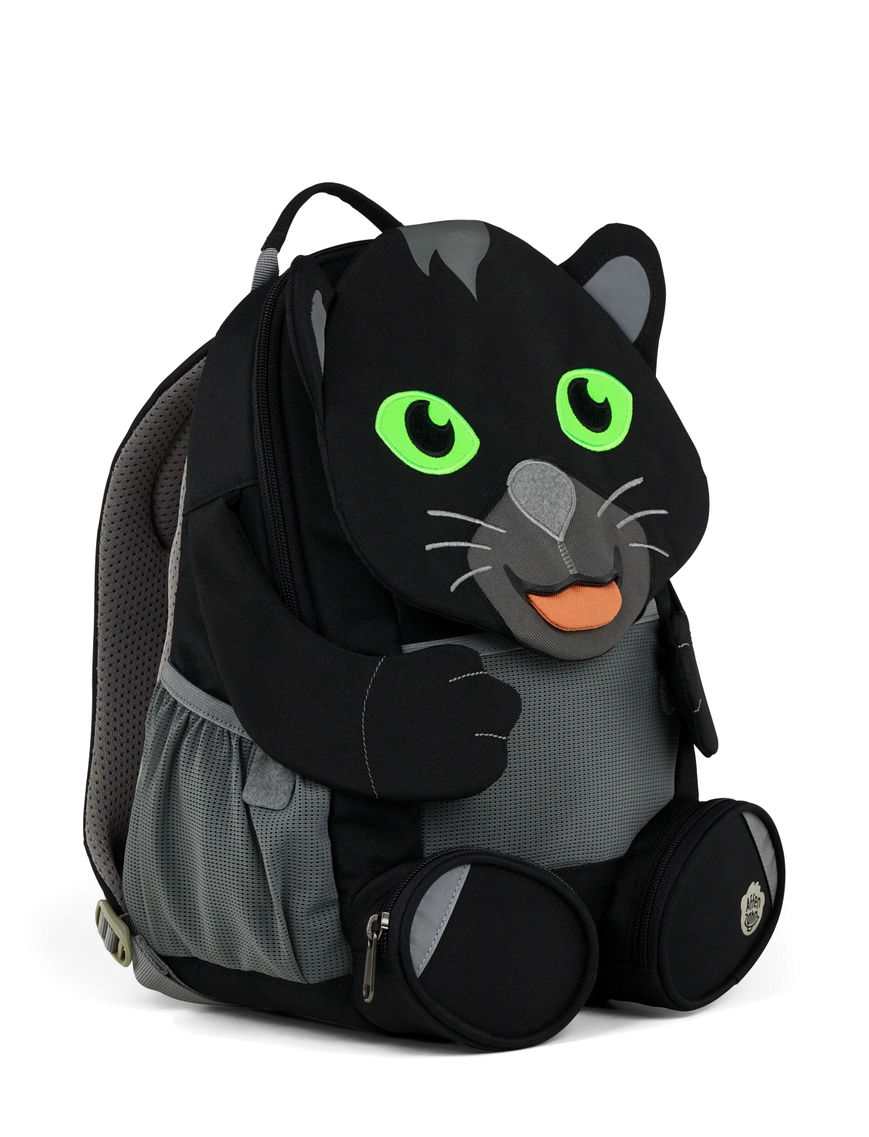 Affenzahn - LARGE FRIEND Black Panther - black panther - 2