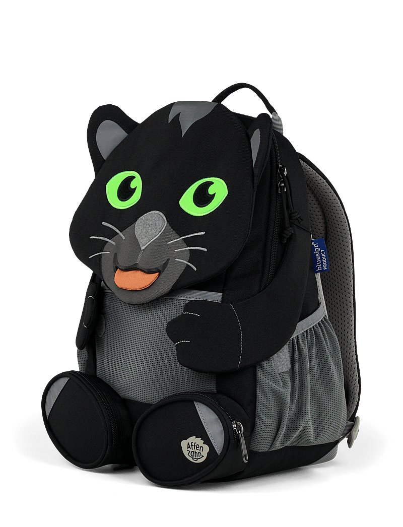 Affenzahn - LARGE FRIEND Black Panther - black panther - 4