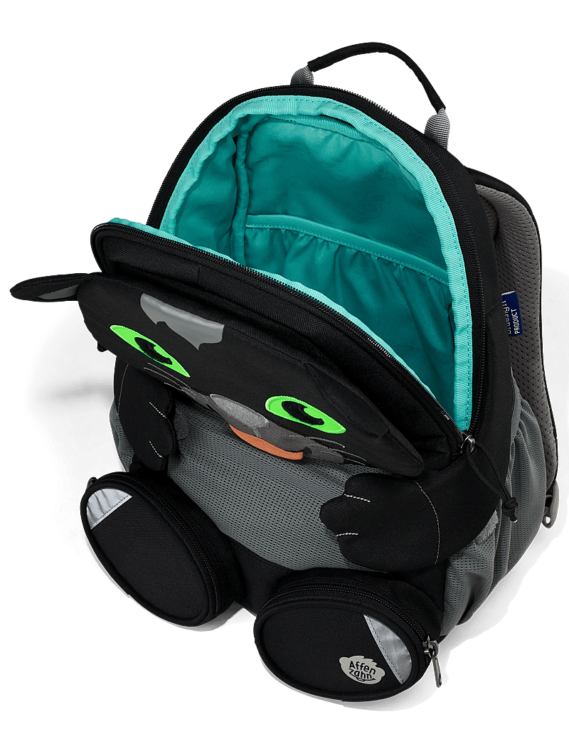 Affenzahn - LARGE FRIEND Black Panther - black panther - 5