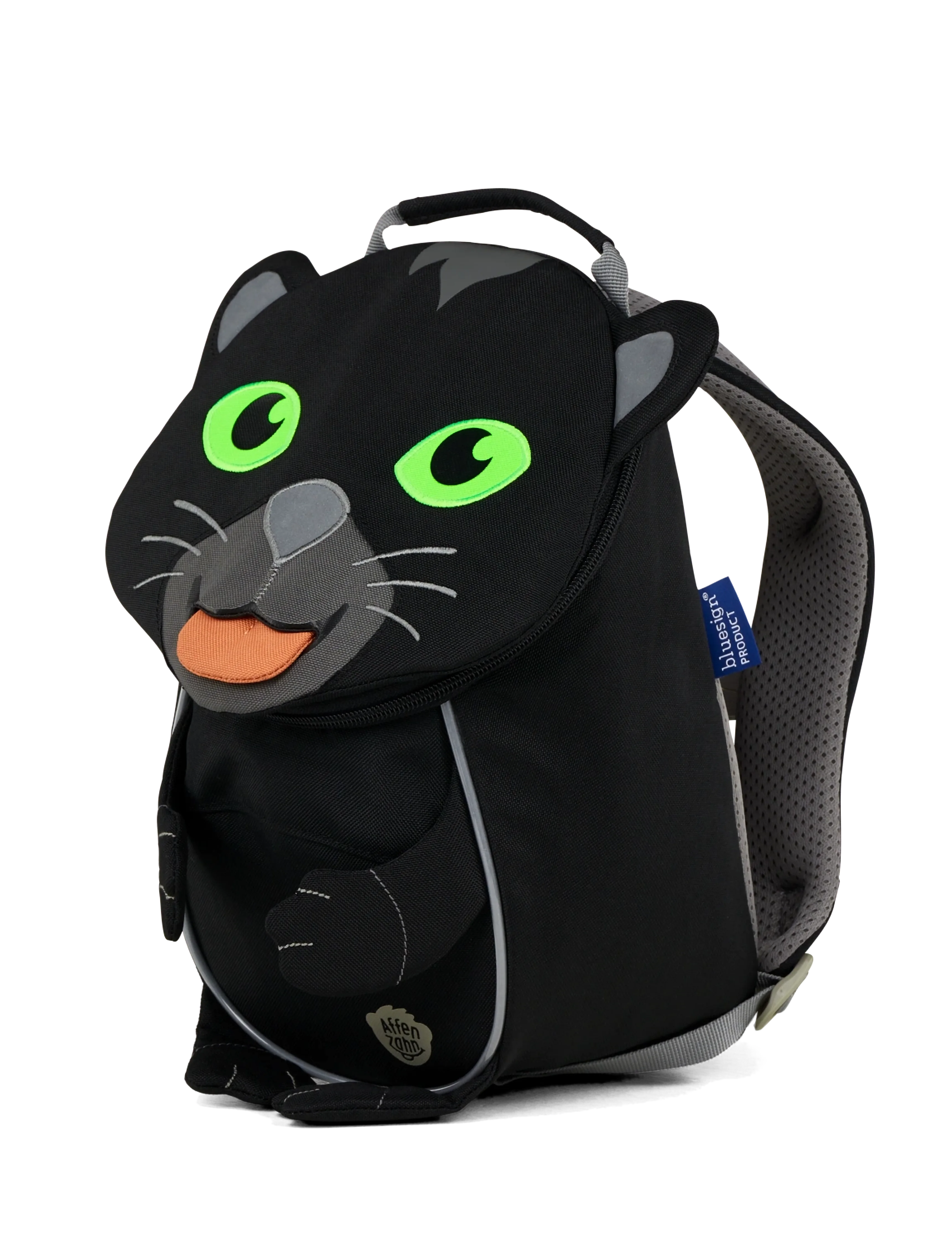 Affenzahn - SMALL FRIEND Panther - zubehör - panther - 3