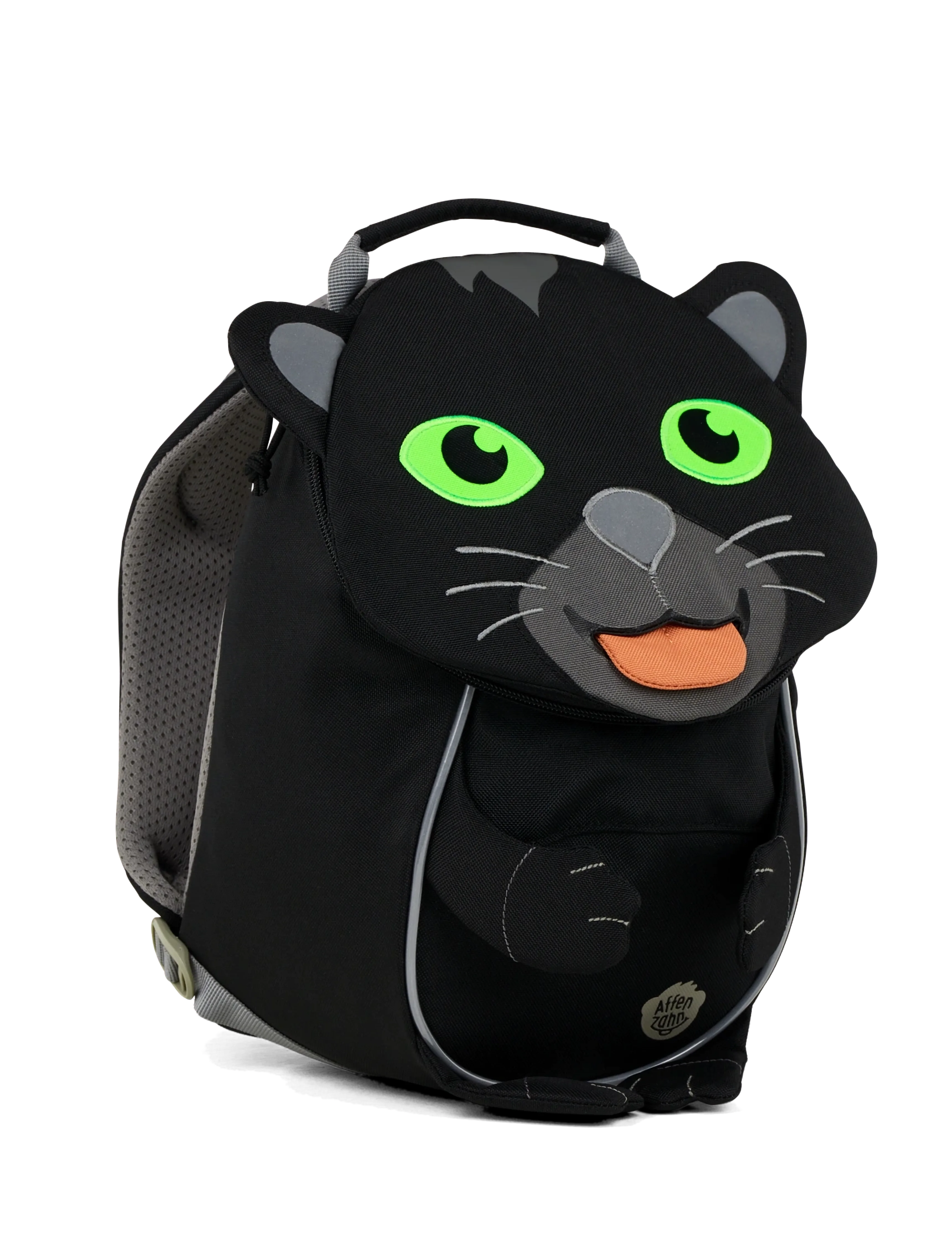 Affenzahn - SMALL FRIEND Panther - zubehör - panther - 4