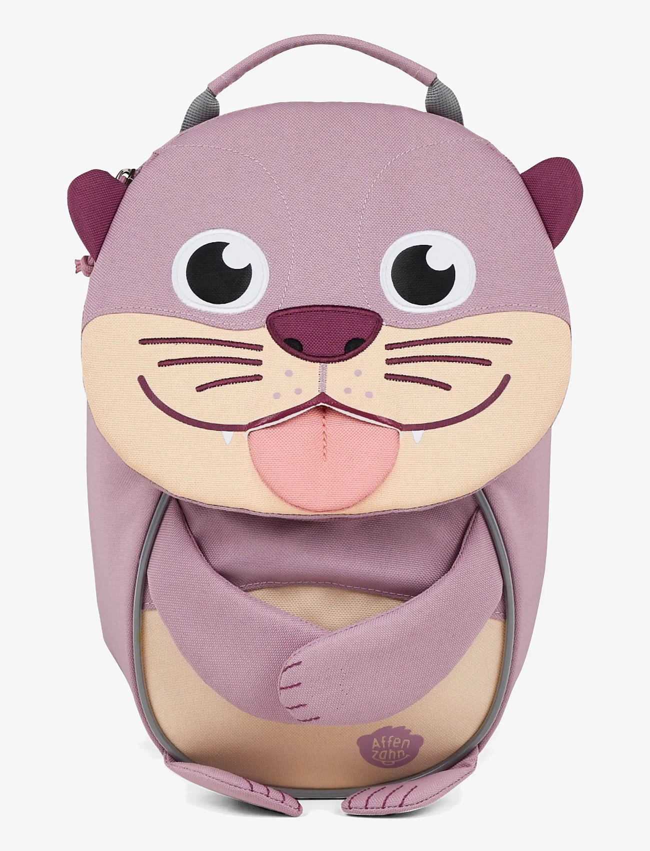 Affenzahn - SMALL FRIEND Otter - accessories - otter - 1