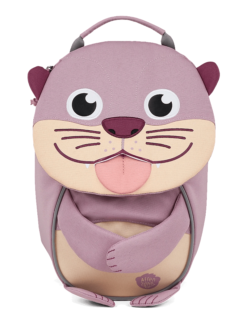 Affenzahn - SMALL FRIEND Otter - seljakotid - otter - 1