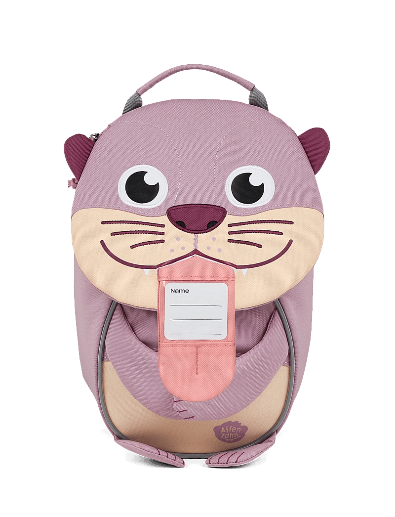 Affenzahn - SMALL FRIEND Otter - seljakotid - otter - 2