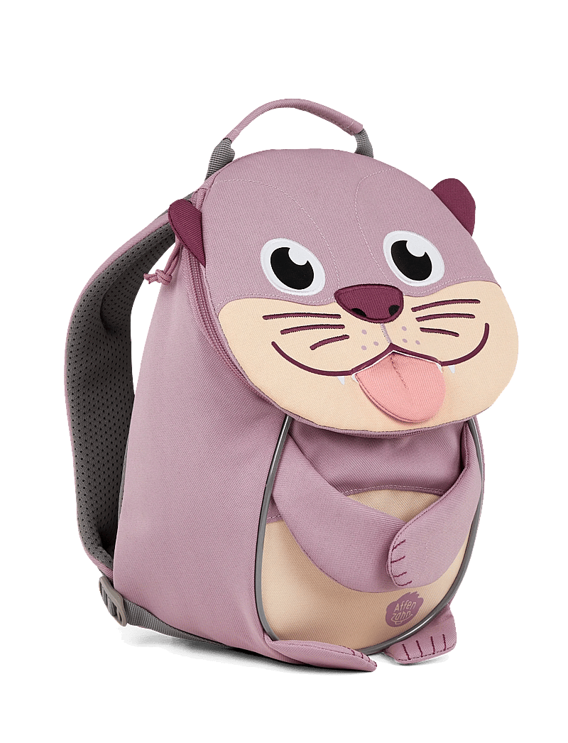 Affenzahn - SMALL FRIEND Otter - seljakotid - otter - 3