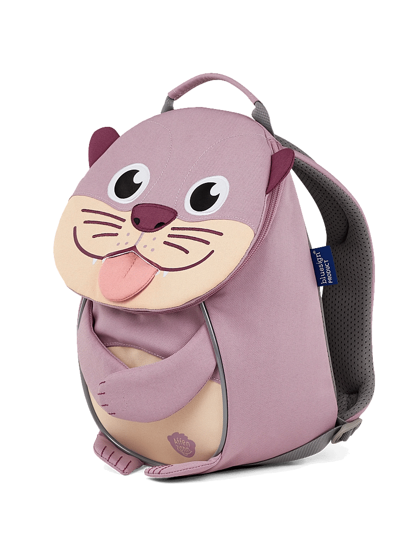 Affenzahn - SMALL FRIEND Otter - seljakotid - otter - 5