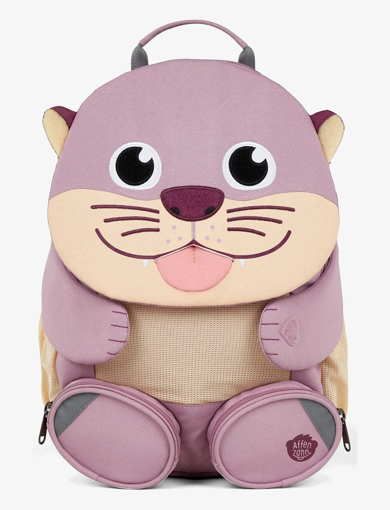 Affenzahn - LARGE FRIEND Otter - backpacks - otter - 1