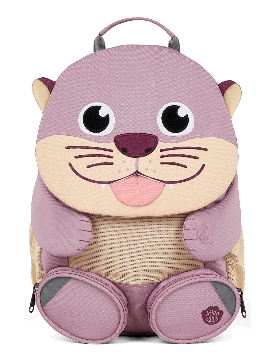Affenzahn - LARGE FRIEND Otter - otter - 1