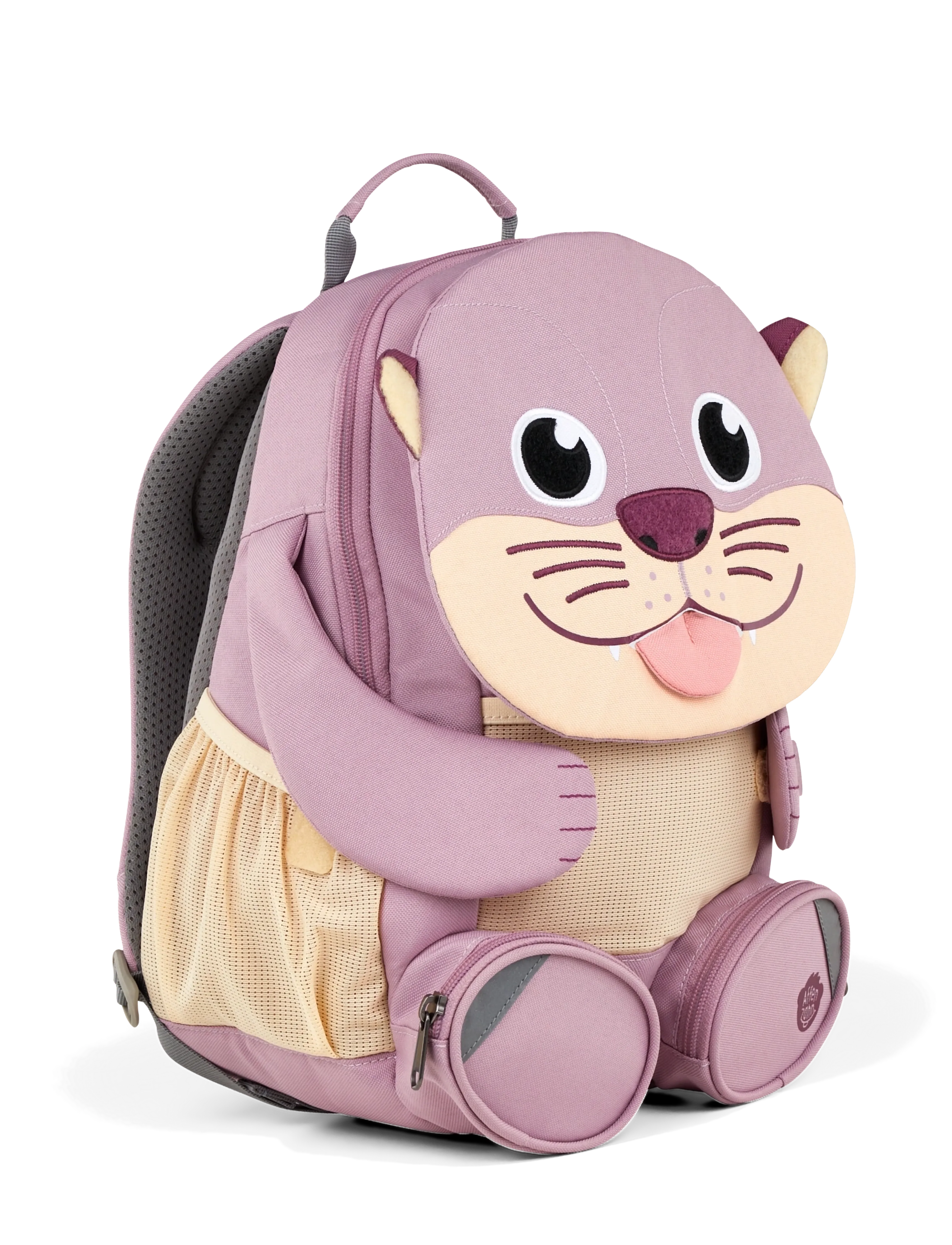 Affenzahn - LARGE FRIEND Otter - accessories - otter - 2