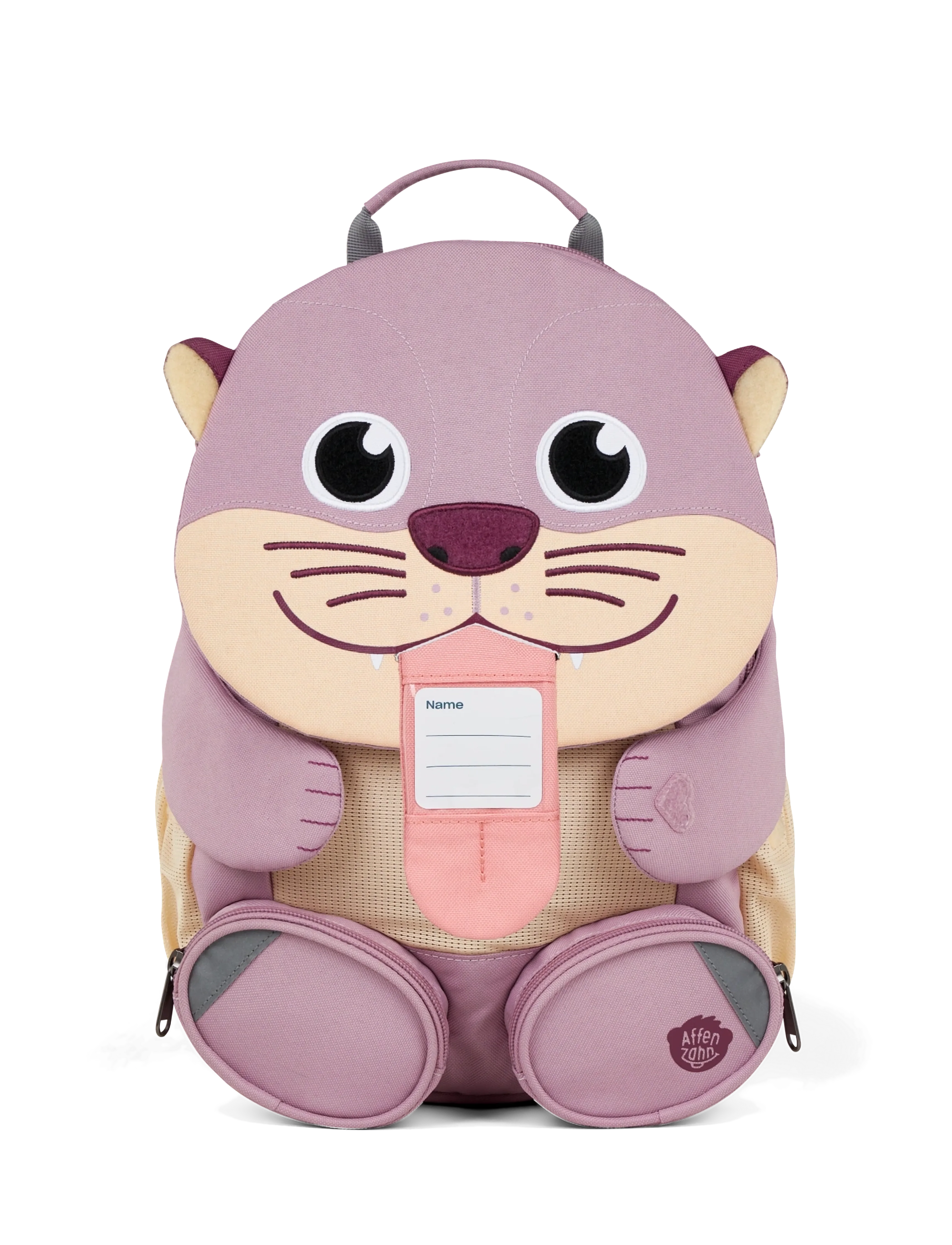 Affenzahn - LARGE FRIEND Otter - accessories - otter - 3