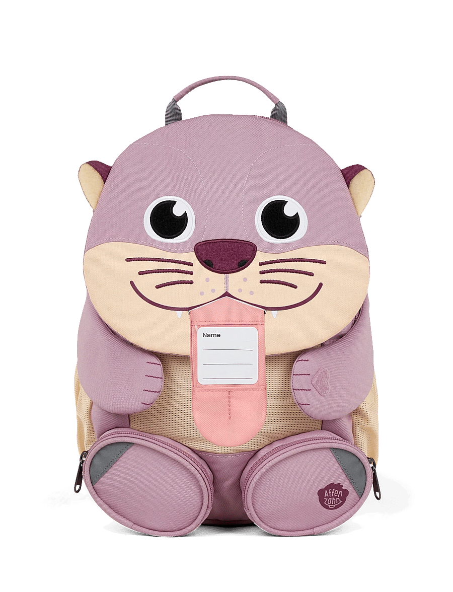 Affenzahn - LARGE FRIEND Otter - otter - 3