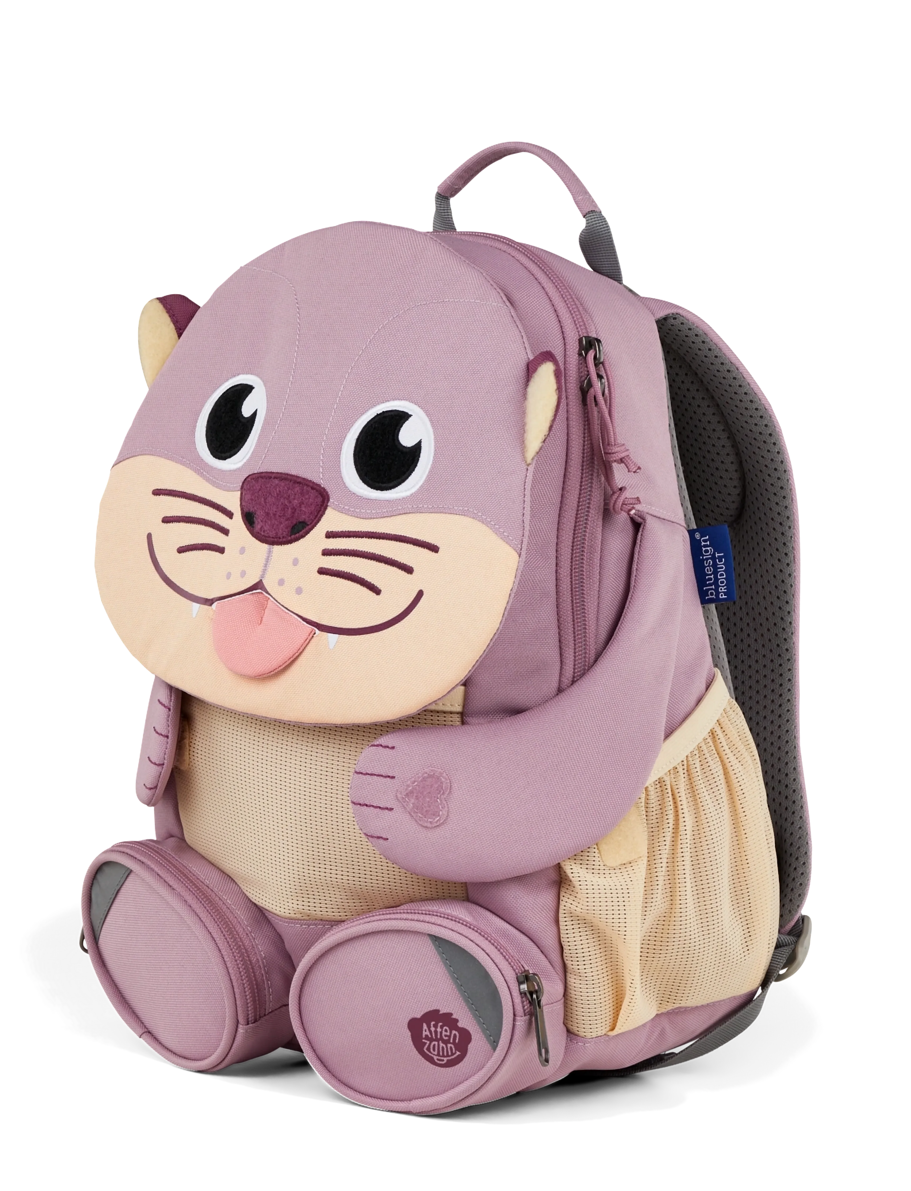 Affenzahn - LARGE FRIEND Otter - accessories - otter - 4