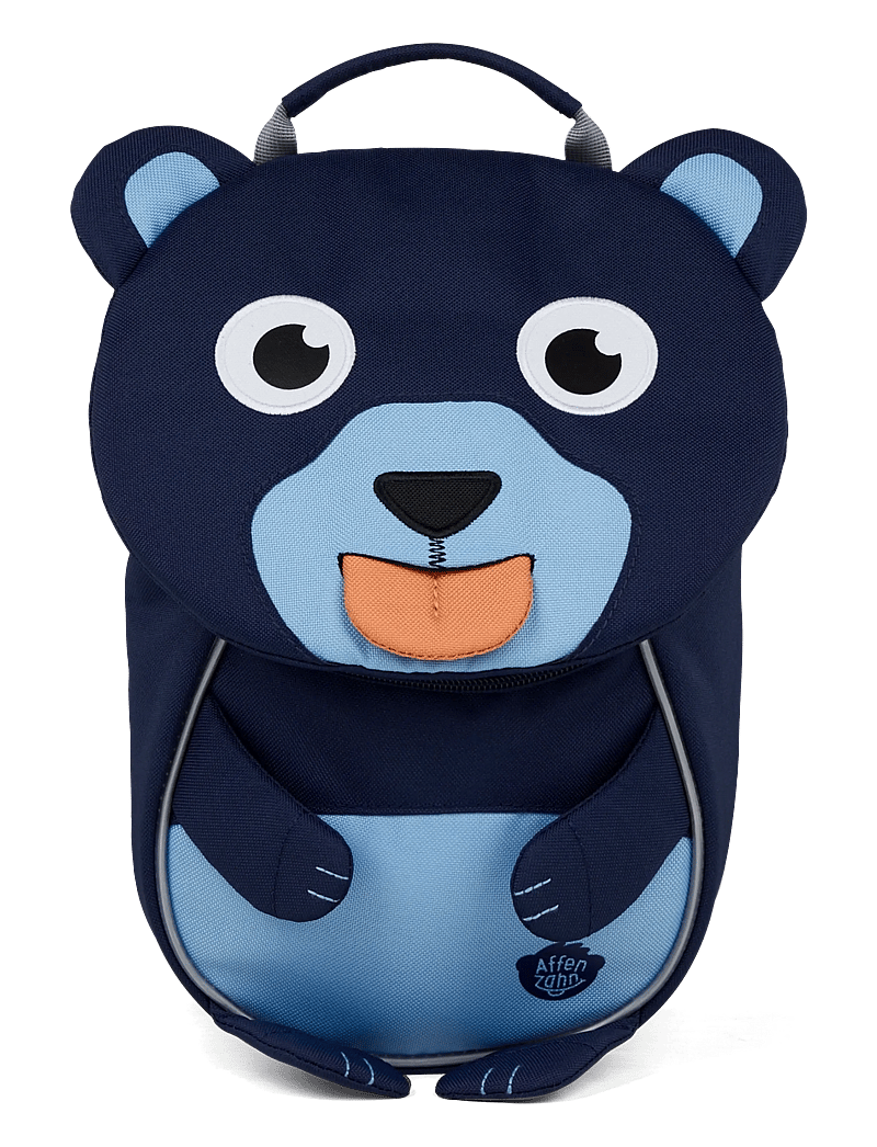 Affenzahn - SMALL FRIEND Bear - rucksäcke - bear - 1