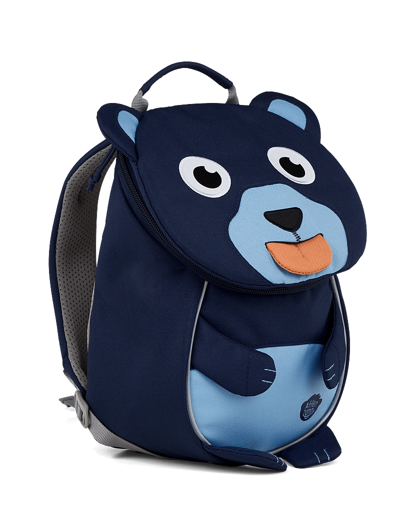 Affenzahn - SMALL FRIEND Bear - rucksäcke - bear - 2