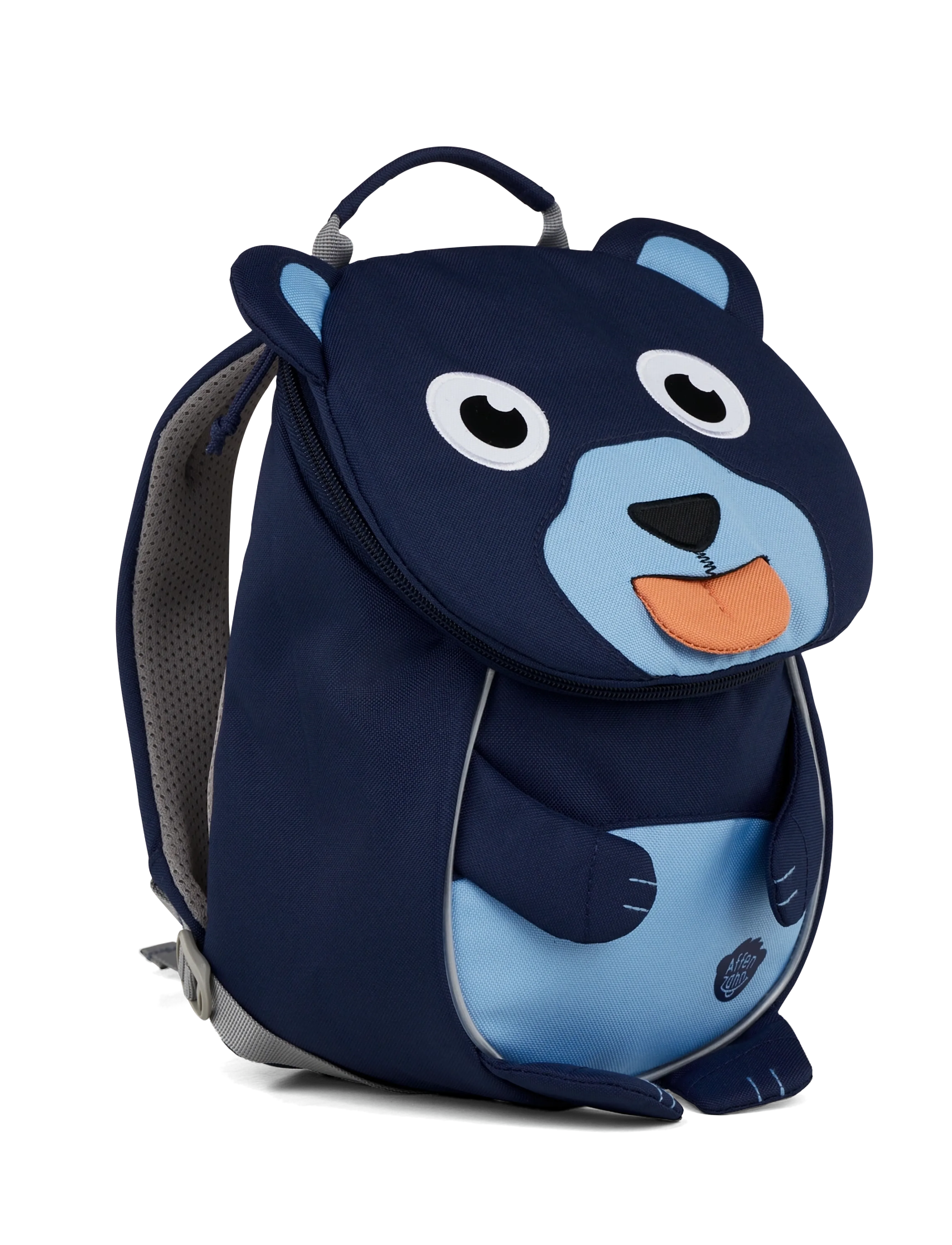 Affenzahn - SMALL FRIEND Bear - aksessuaarid - bear - 2