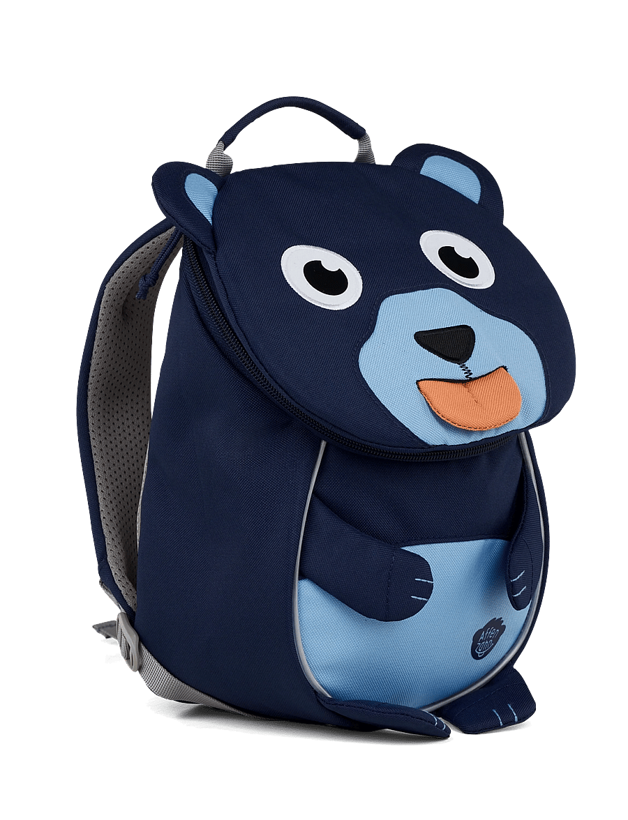 Affenzahn - SMALL FRIEND Bear - rucksäcke - bear - 2