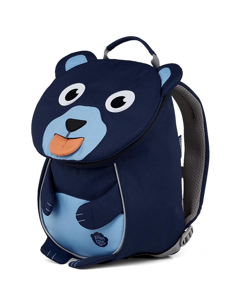 Affenzahn - SMALL FRIEND Bear - rucksäcke - bear - 4