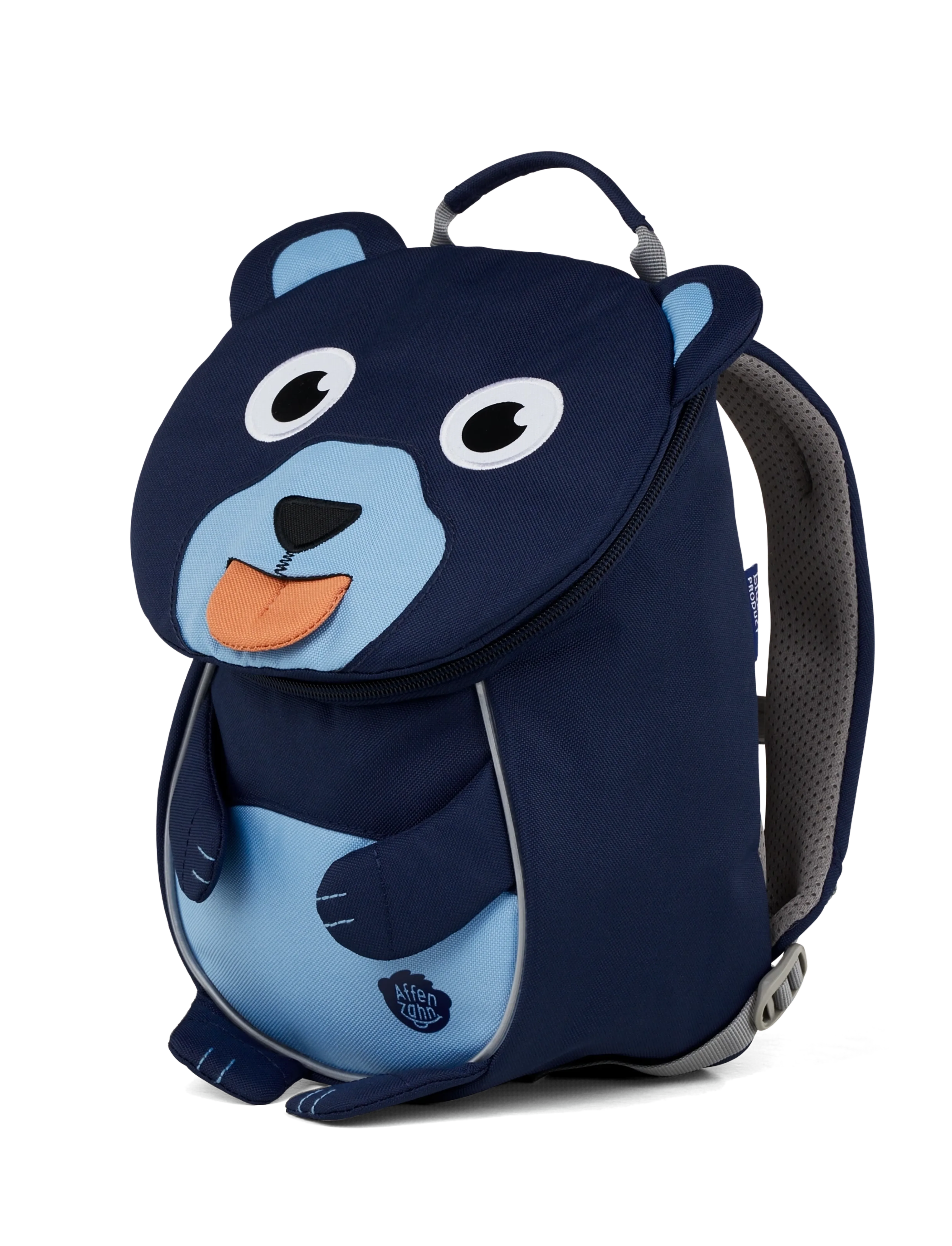 Affenzahn - SMALL FRIEND Bear - aksessuaarid - bear - 4
