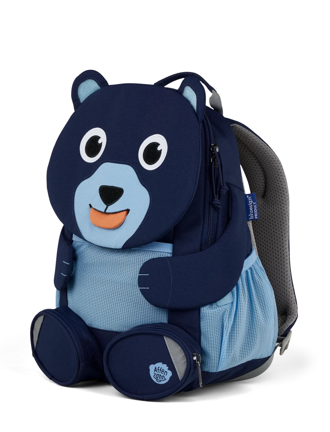 Affenzahn - LARGE FRIEND Bear - accessories - bear - 4