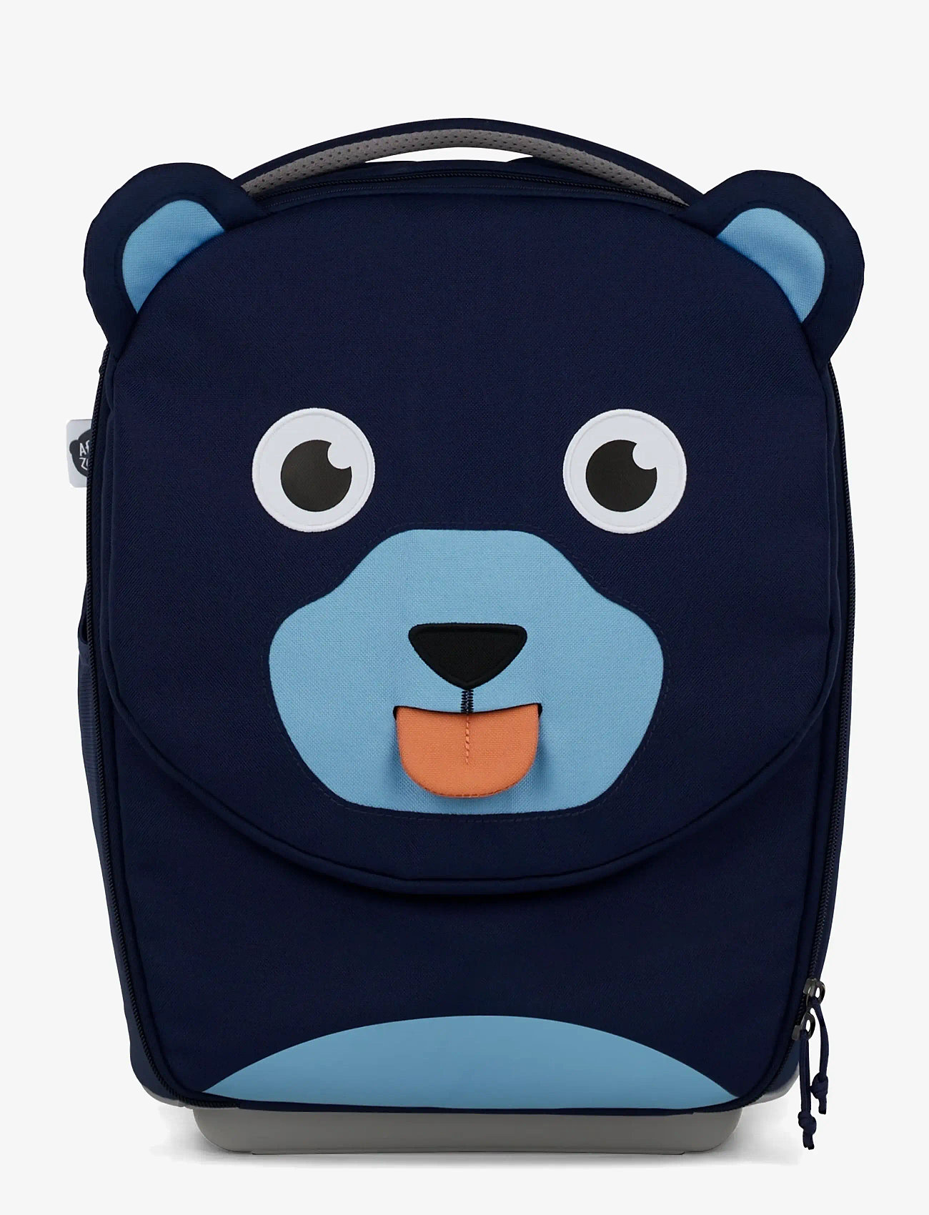 Affenzahn - TROLLEY Bear - reisetaschen - bear - 1