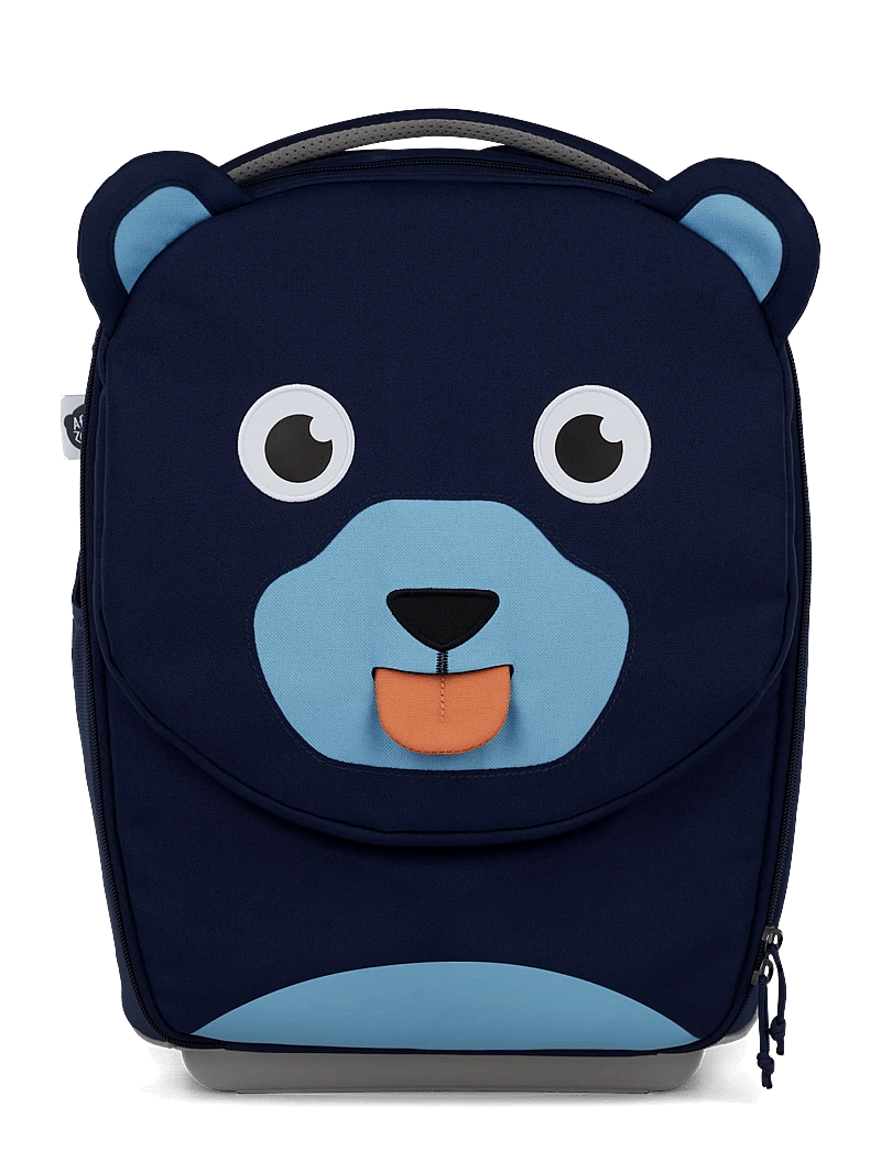 Affenzahn - TROLLEY Bear - reisetaschen für kinder - bear - 1