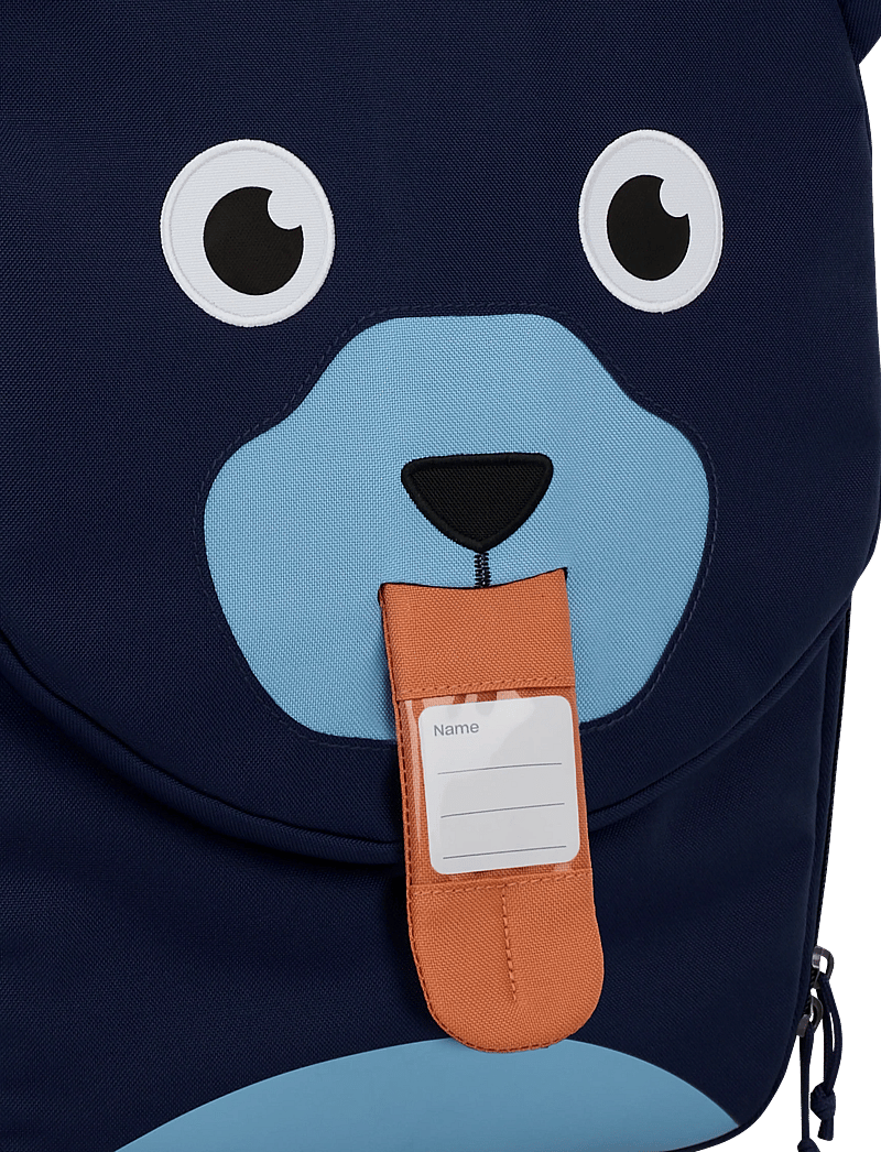 Affenzahn - TROLLEY Bear - reisetaschen für kinder - bear - 0