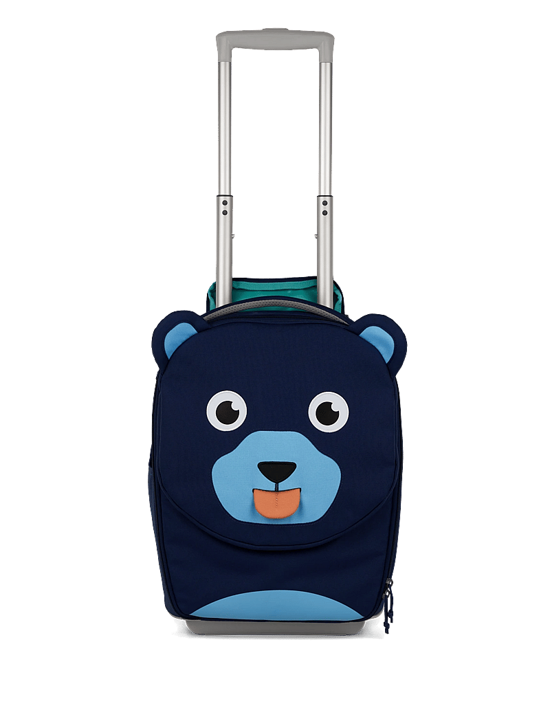 Affenzahn - TROLLEY Bear - reisetaschen für kinder - bear - 2