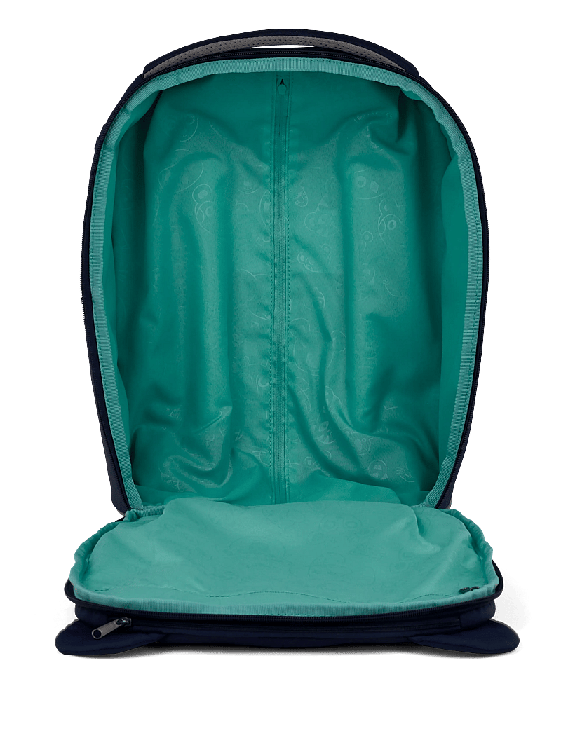 Affenzahn - TROLLEY Bear - reisetaschen für kinder - bear - 3