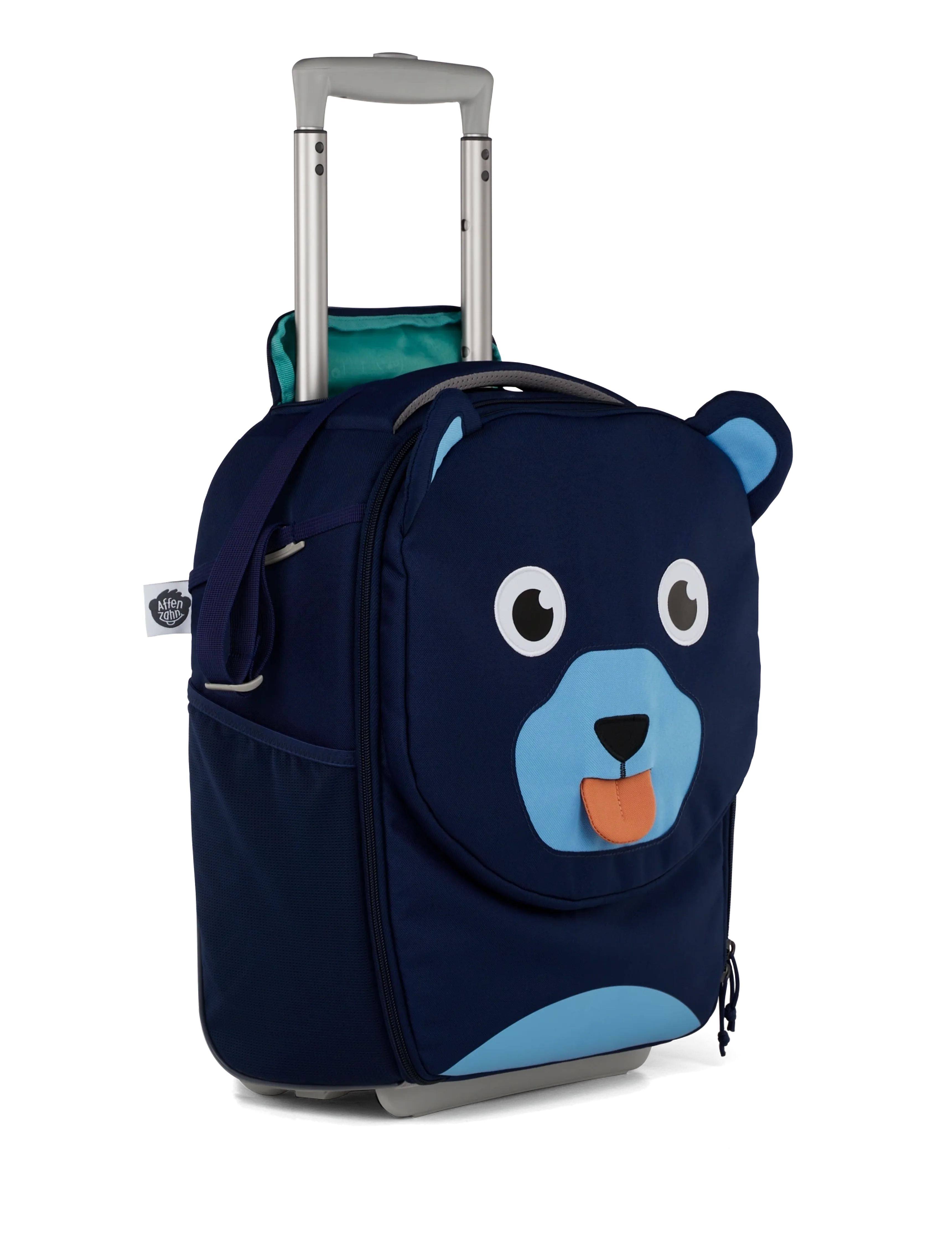 Affenzahn - TROLLEY Bear - kesälöytöjä - bear - 4