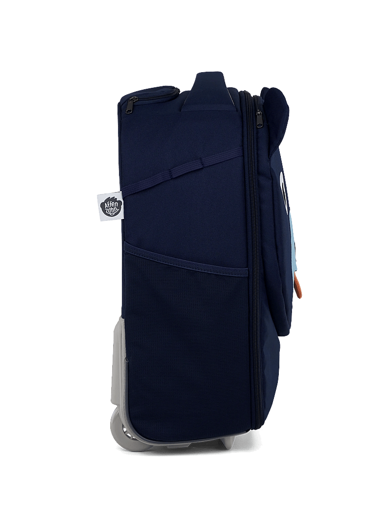 Affenzahn - TROLLEY Bear - reisetaschen für kinder - bear - 5