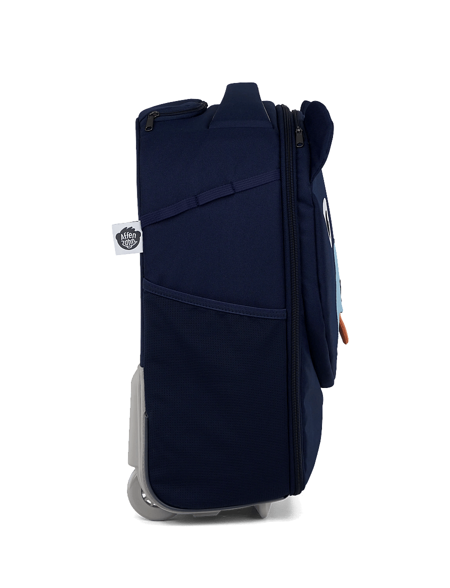 Affenzahn - TROLLEY Bear - reisetaschen für kinder - bear - 5