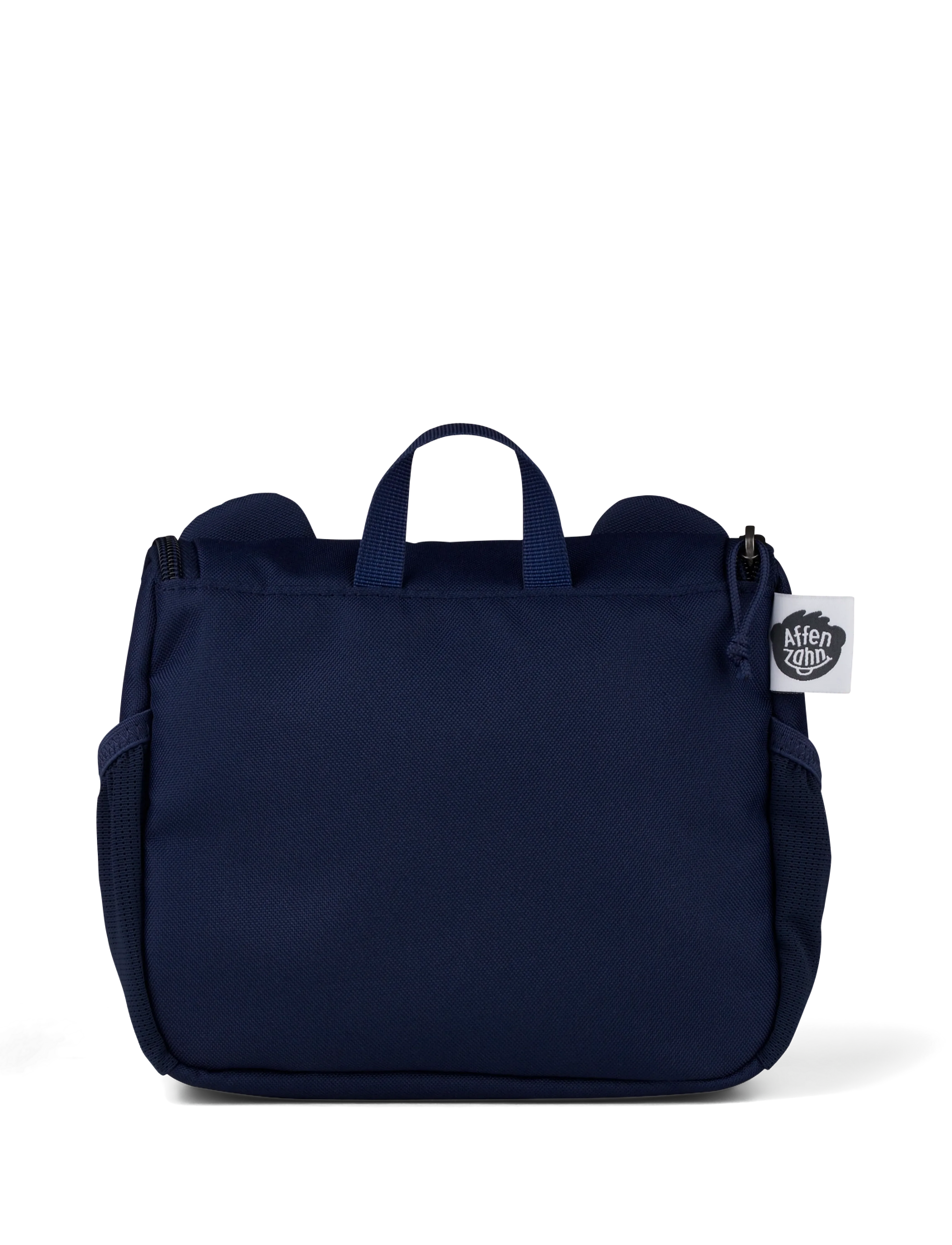 Affenzahn Washbag Bear, 2.5 L, Blue, Tasker > Rejsetasker, Børn