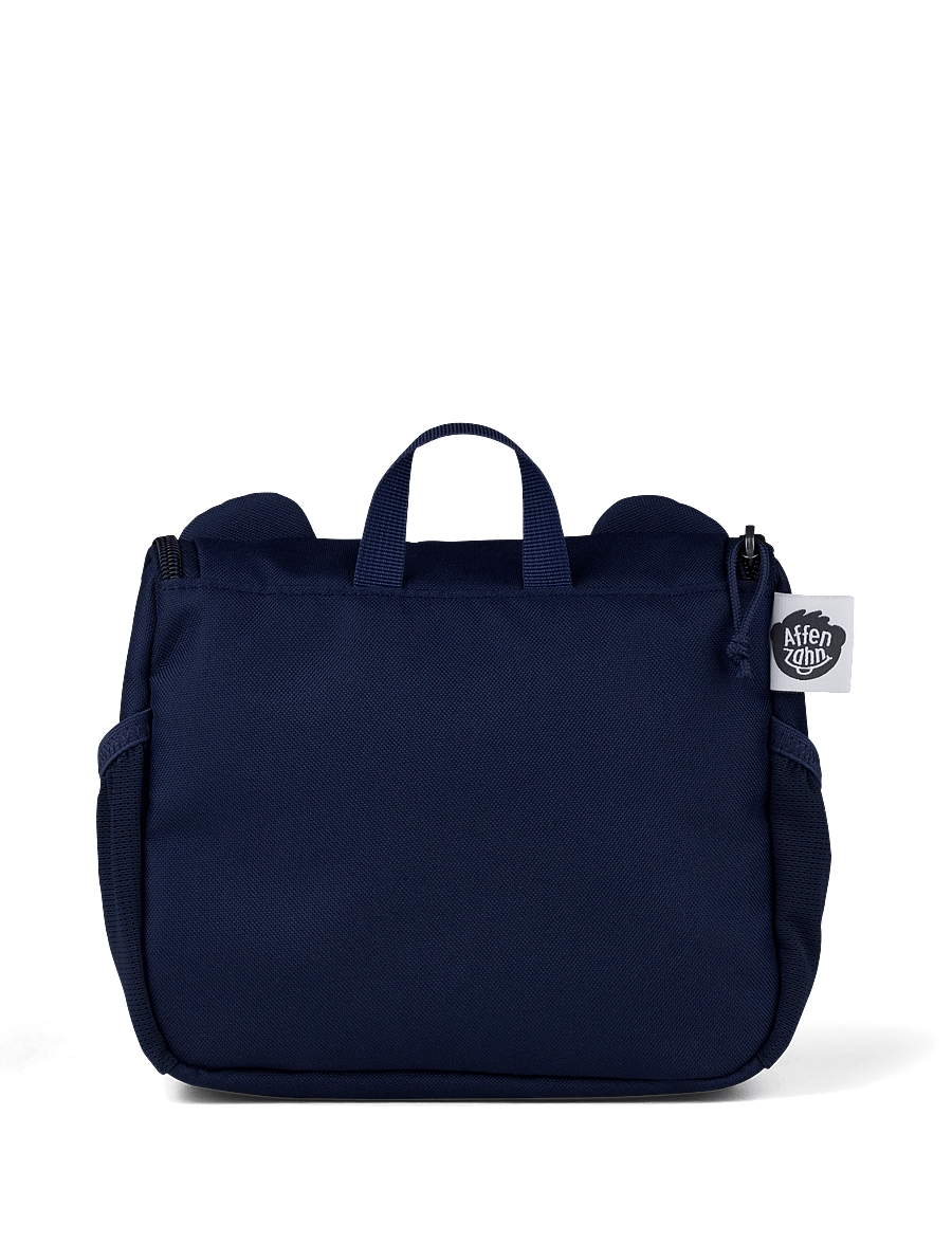 Affenzahn - WASHBAG Bear - reisetaschen für kinder - bear - 0