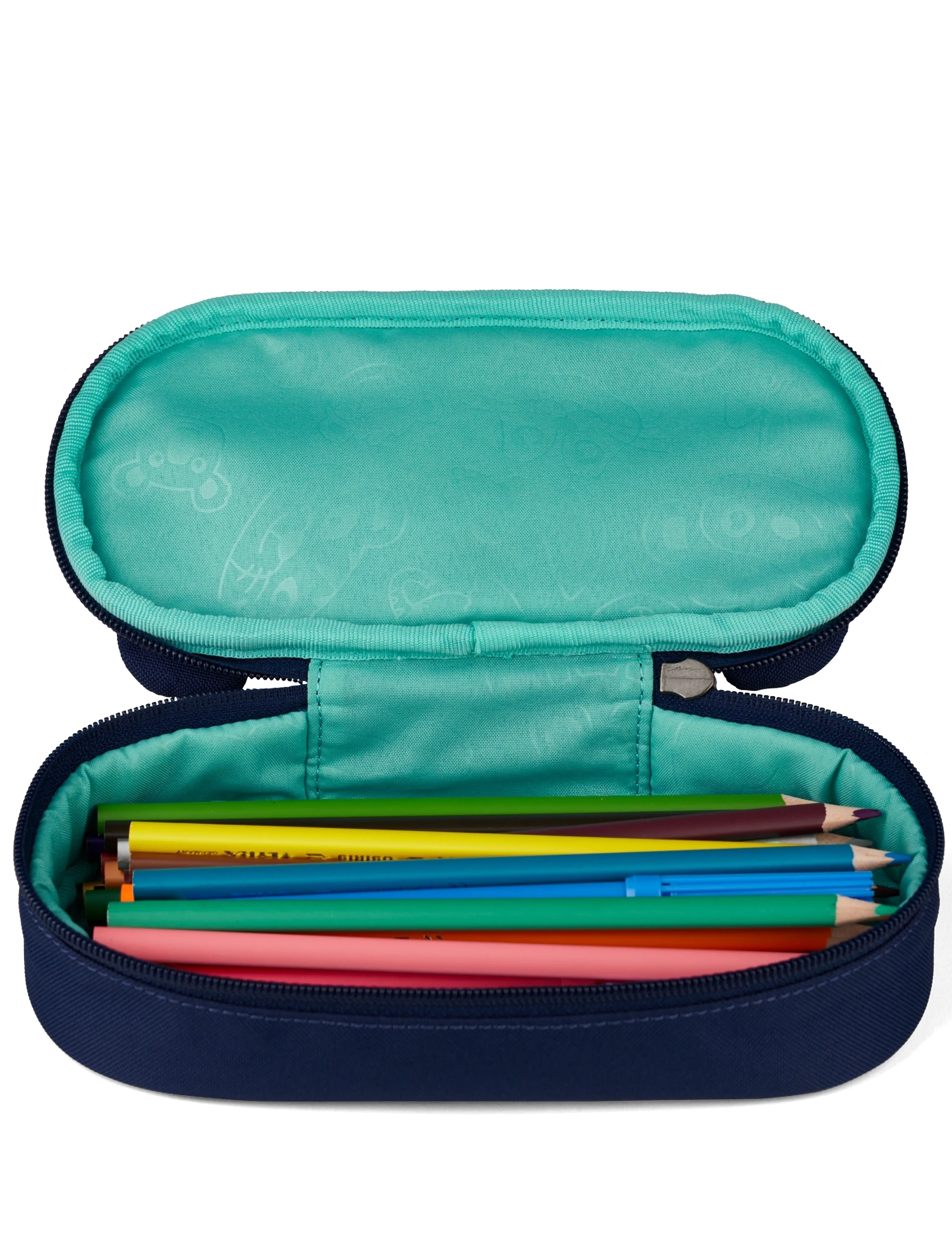 Affenzahn - PENCILCASE Bear - die niedrigsten preise - bear - 3