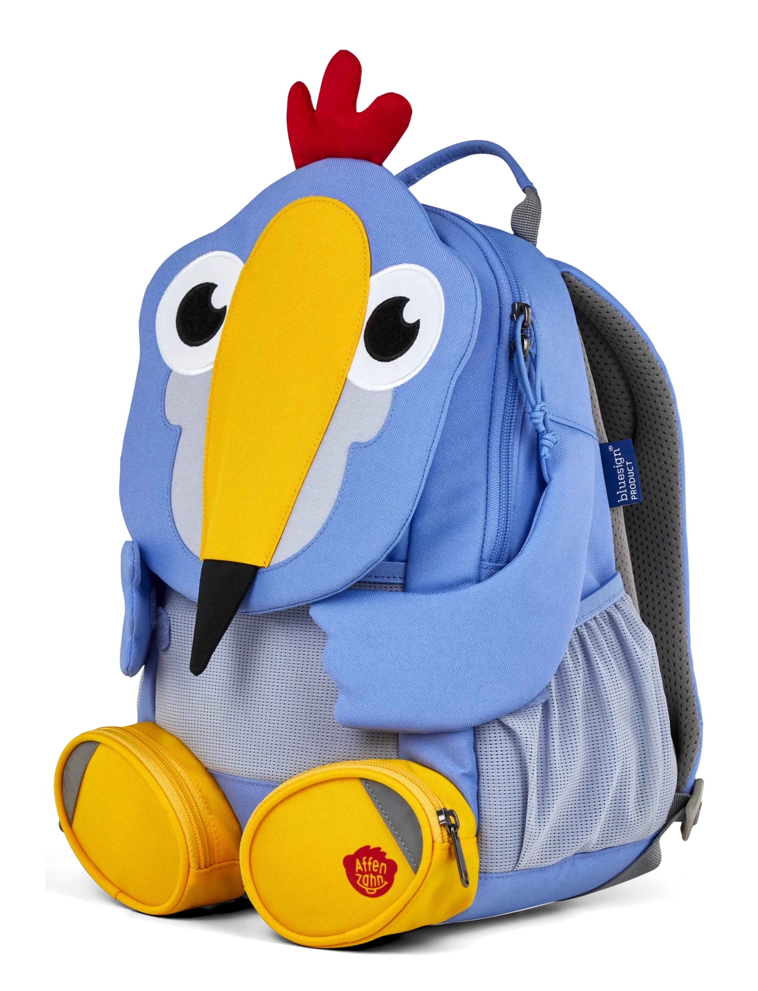 Affenzahn - LARGE FRIEND Tukan - accessories - tukan - 2