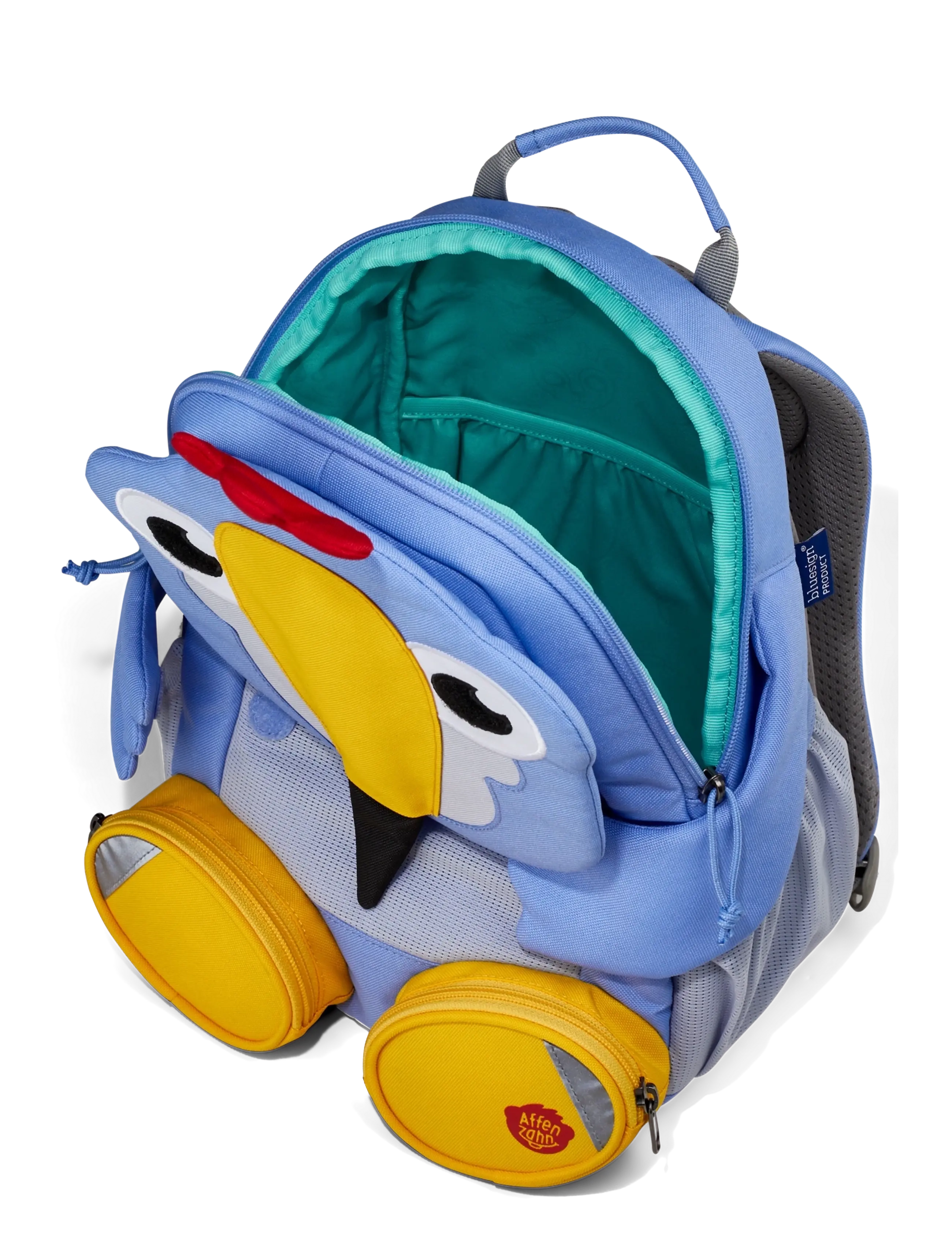 Affenzahn - LARGE FRIEND Tukan - accessories - tukan - 3