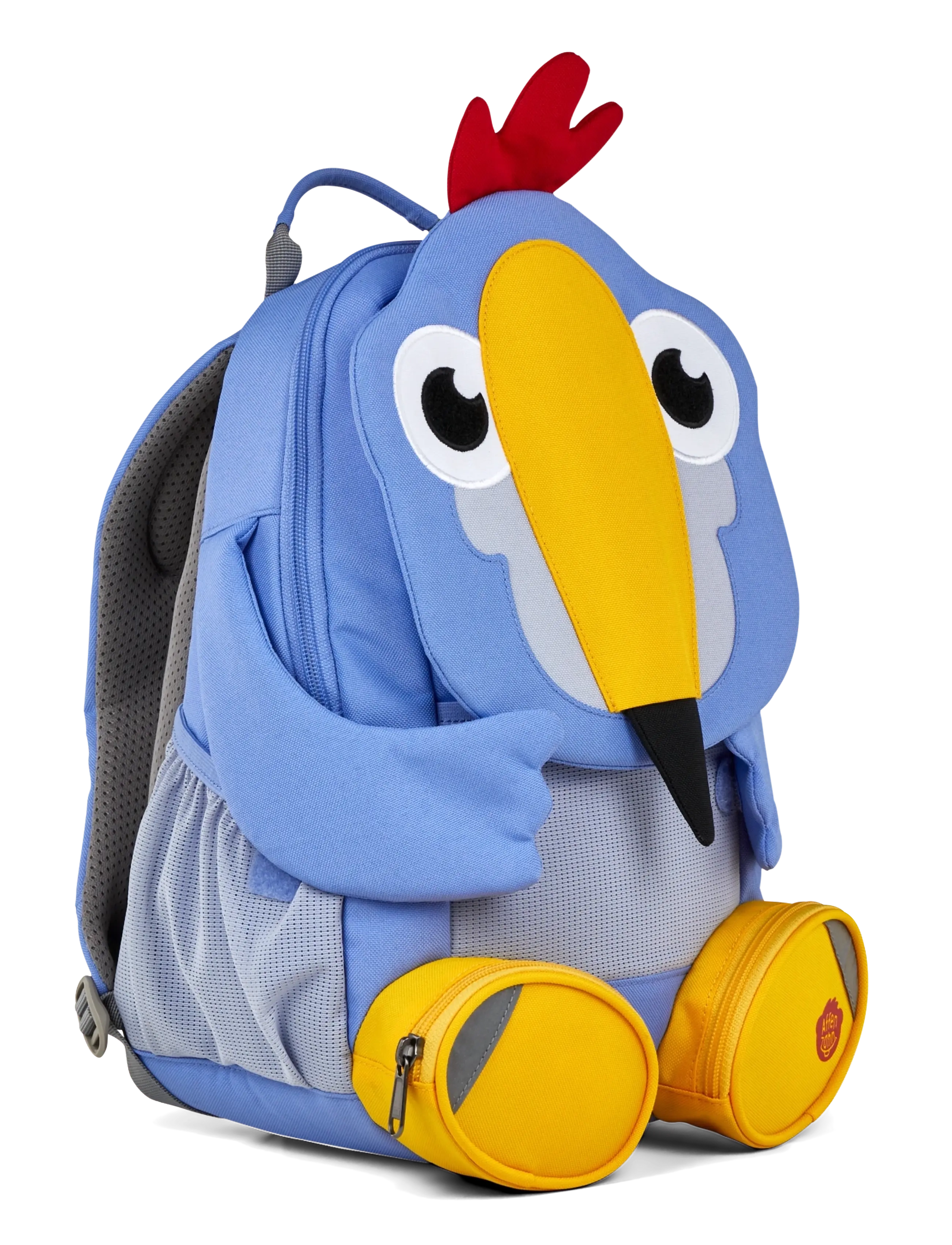Affenzahn - LARGE FRIEND Tukan - accessories - tukan - 4