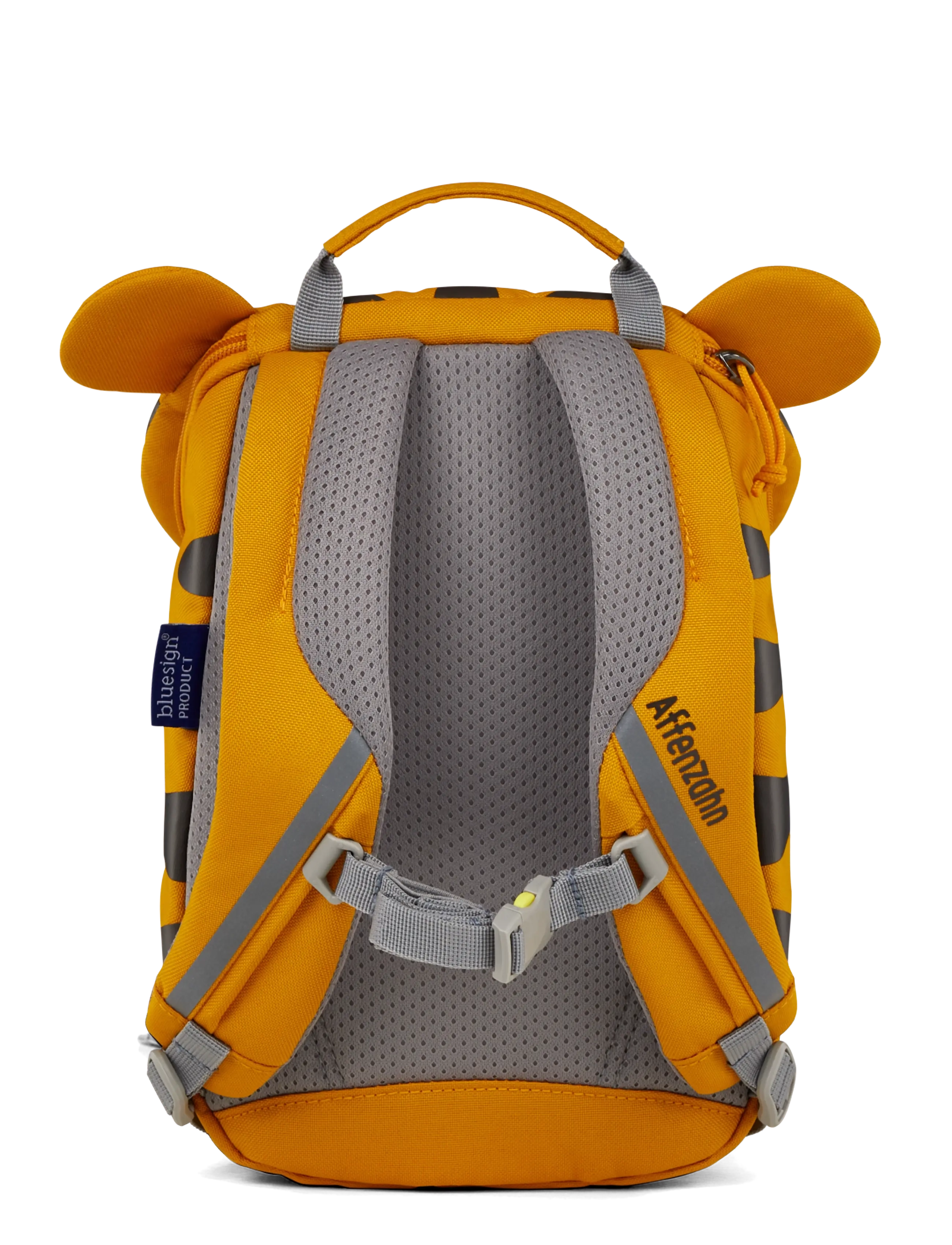 Affenzahn - SMALL FRIEND Tiger - backpacks - tiger - 2