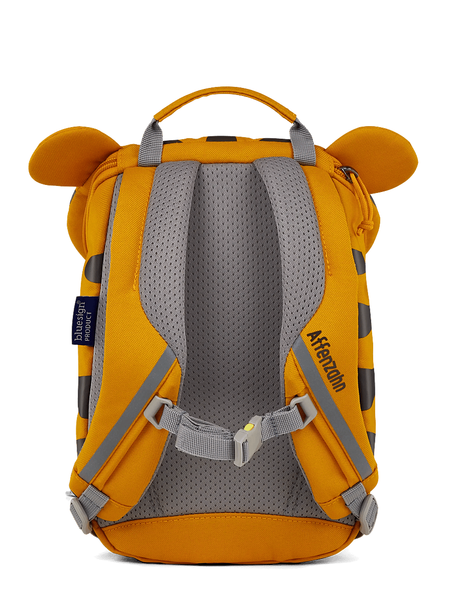 Affenzahn - SMALL FRIEND Tiger - backpacks - tiger - 2